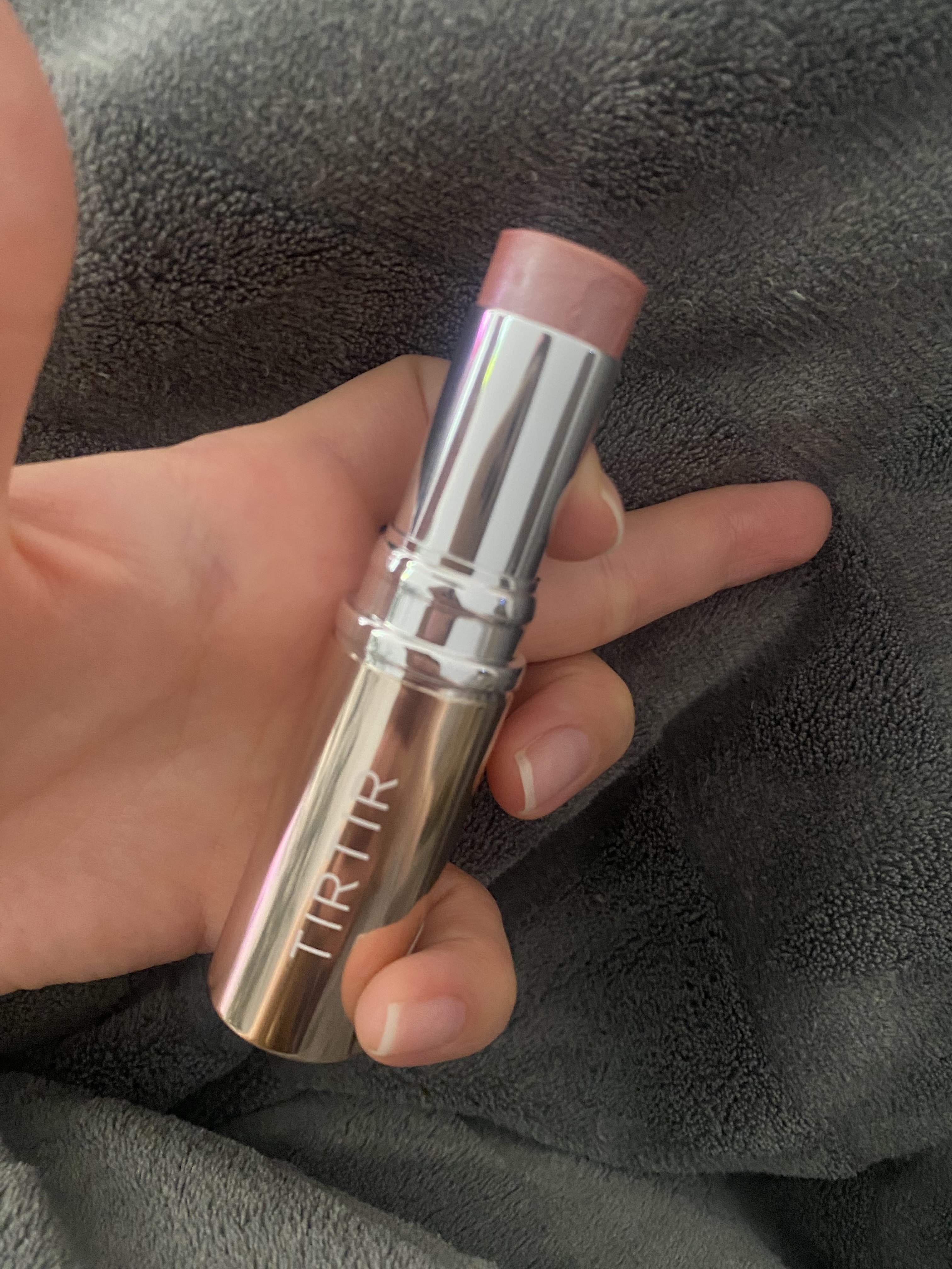 マイグロウハイライター/TIRTIR(ティルティル)/スティックハイライトを使ったクチコミ（1枚目）