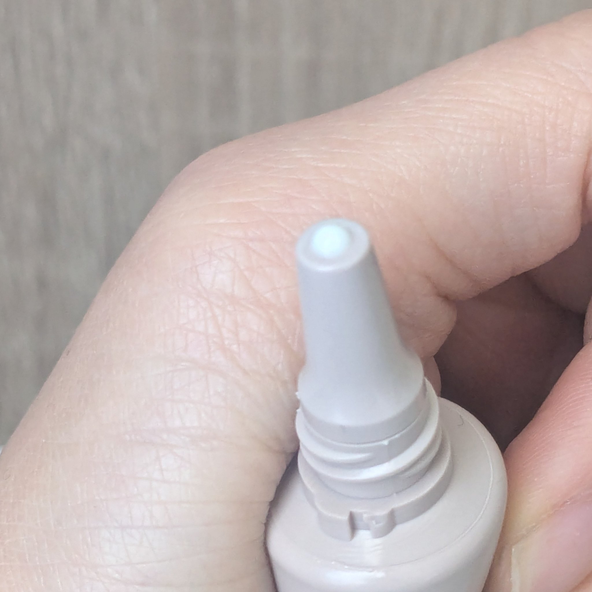 ディズム RETIリンクアップクリーム/DISM/フェイスクリームを使ったクチコミ（3枚目）