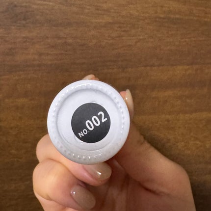 コイカゼ・カラージェル/Coikaze/ジェルネイルを使ったクチコミ(4枚目)