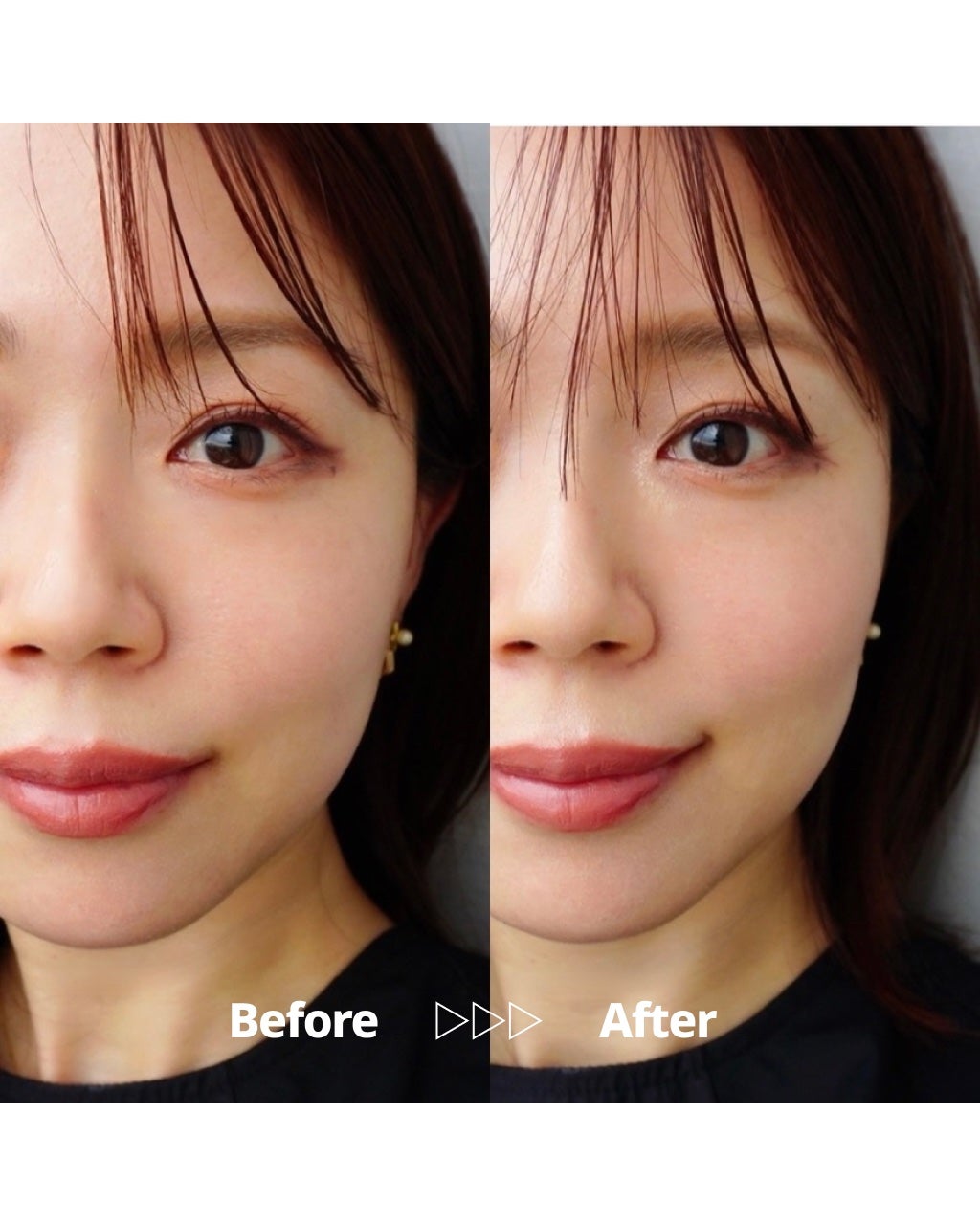 RMK シェイド&グロウ フェイスパレット /RMK/アイシャドウパレットを使ったクチコミ(3枚目)