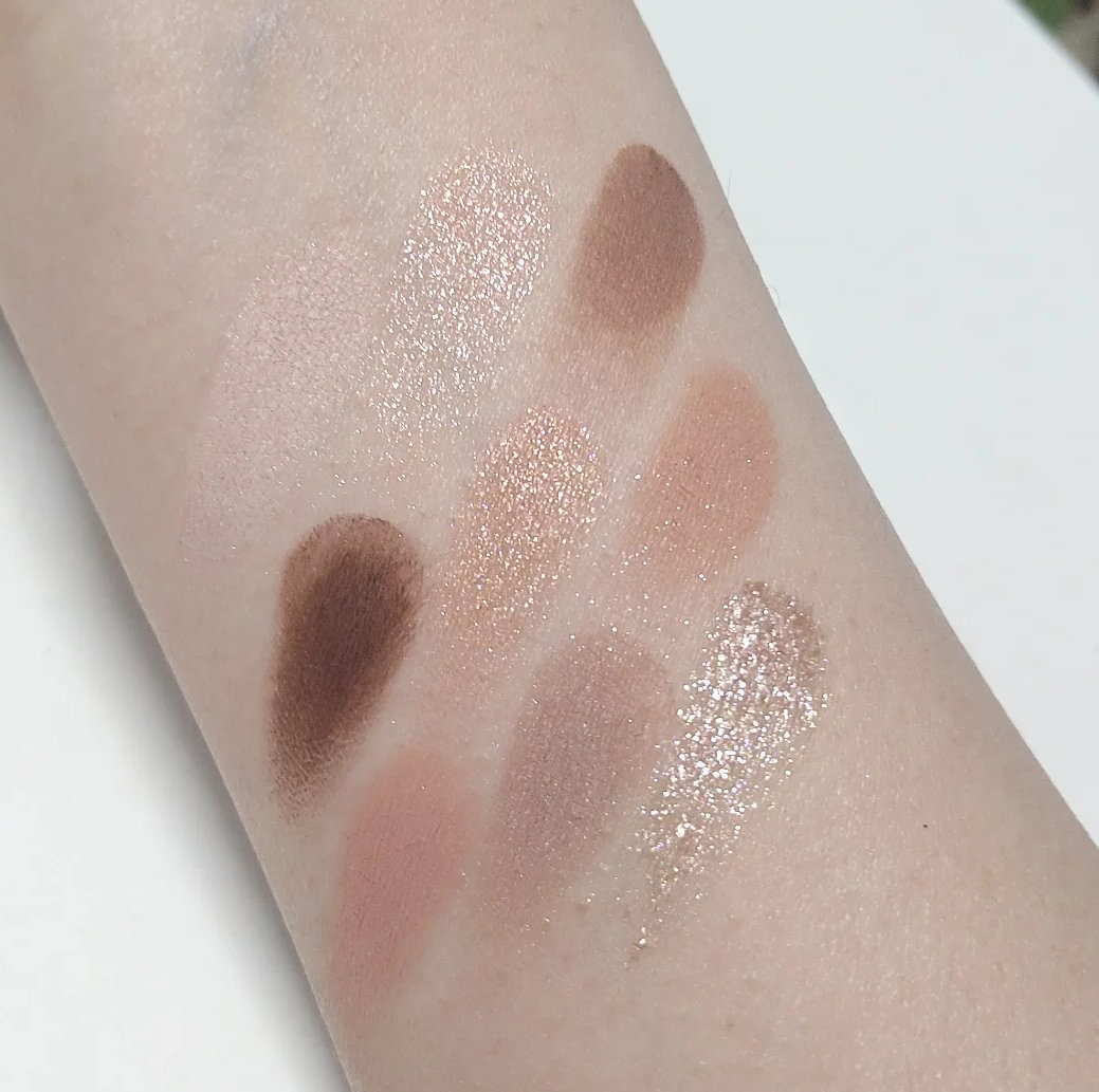 3CE フェイスブラッシュ/3CE/パウダーチークを使ったクチコミ（2枚目）