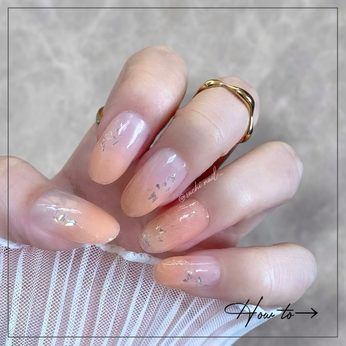 カラフルネイルズ/キャンメイク/マニキュアを使ったクチコミ（2枚目）