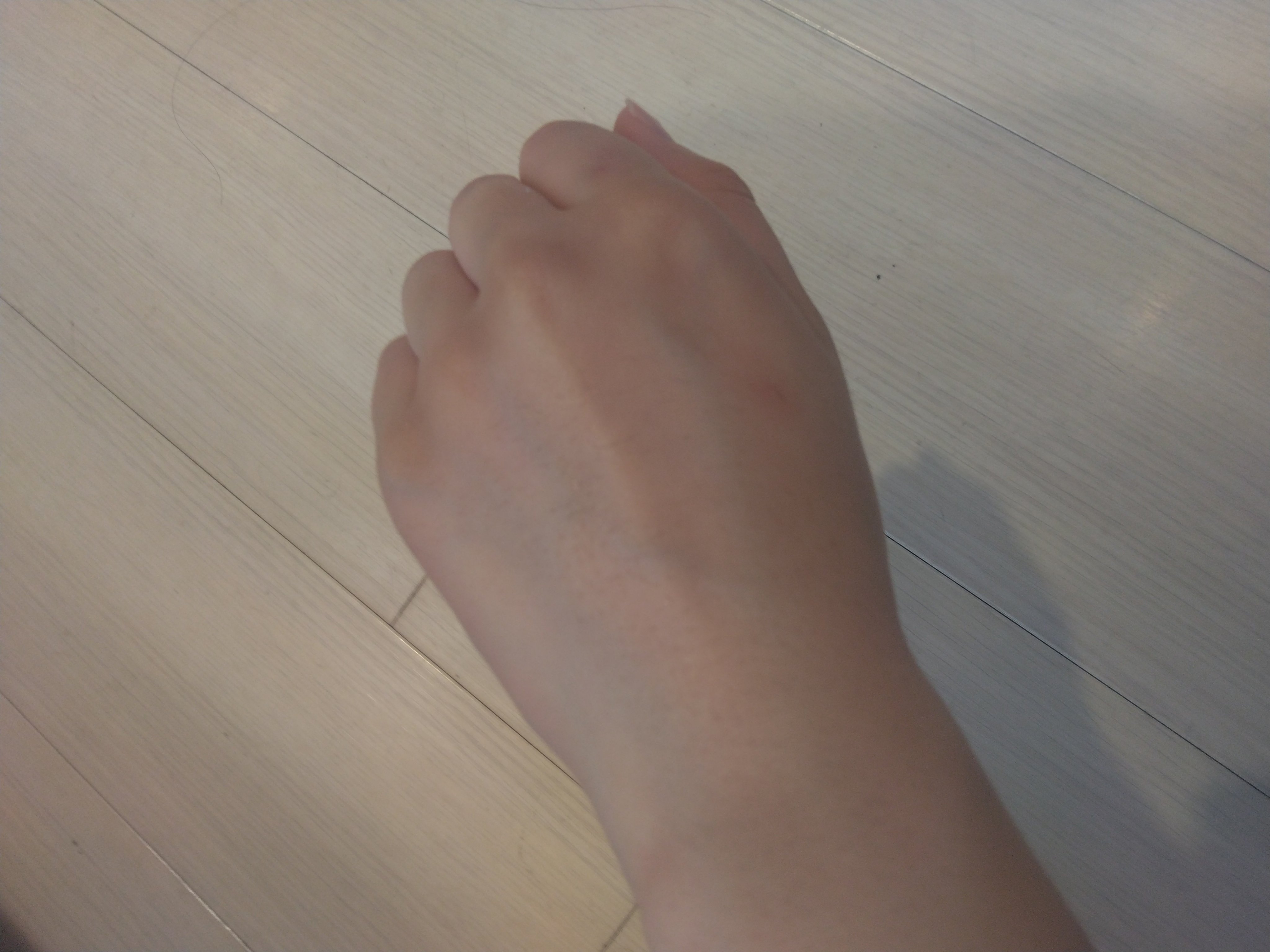 メイクフィックスミスト/CEZANNE/フィックスミストを使ったクチコミ（3枚目）