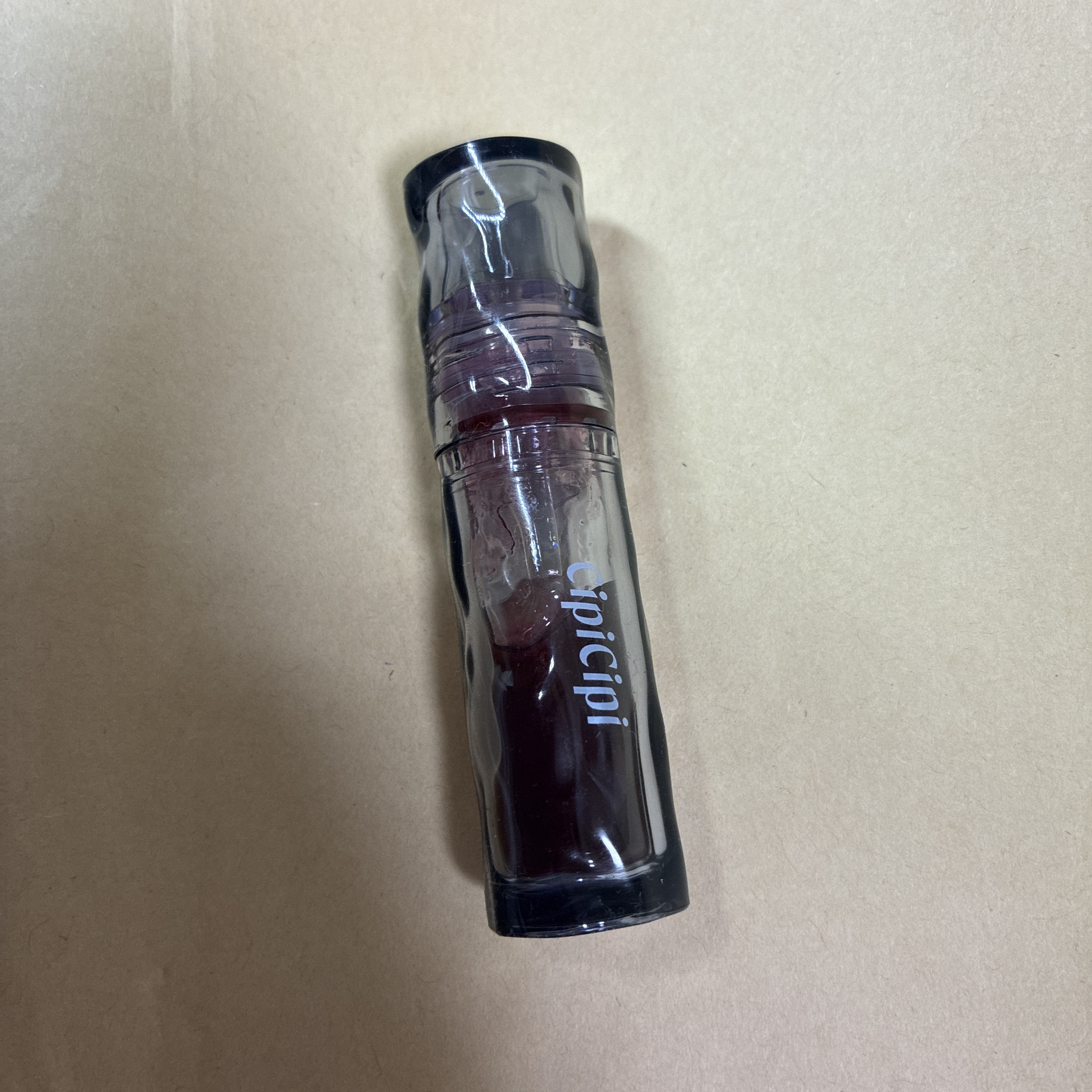 ガラスプランパー/CipiCipi/リッププランパーを使ったクチコミ（1枚目）