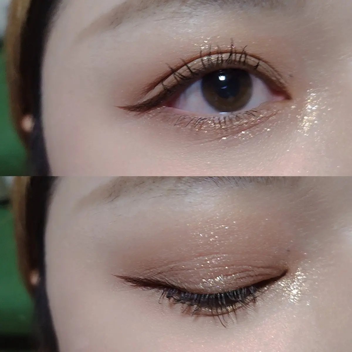 マジョリカ マジョルカ ラッシュシルエットキーパー/MAJOLICA MAJORCA/マスカラ下地を使ったクチコミ（1枚目）