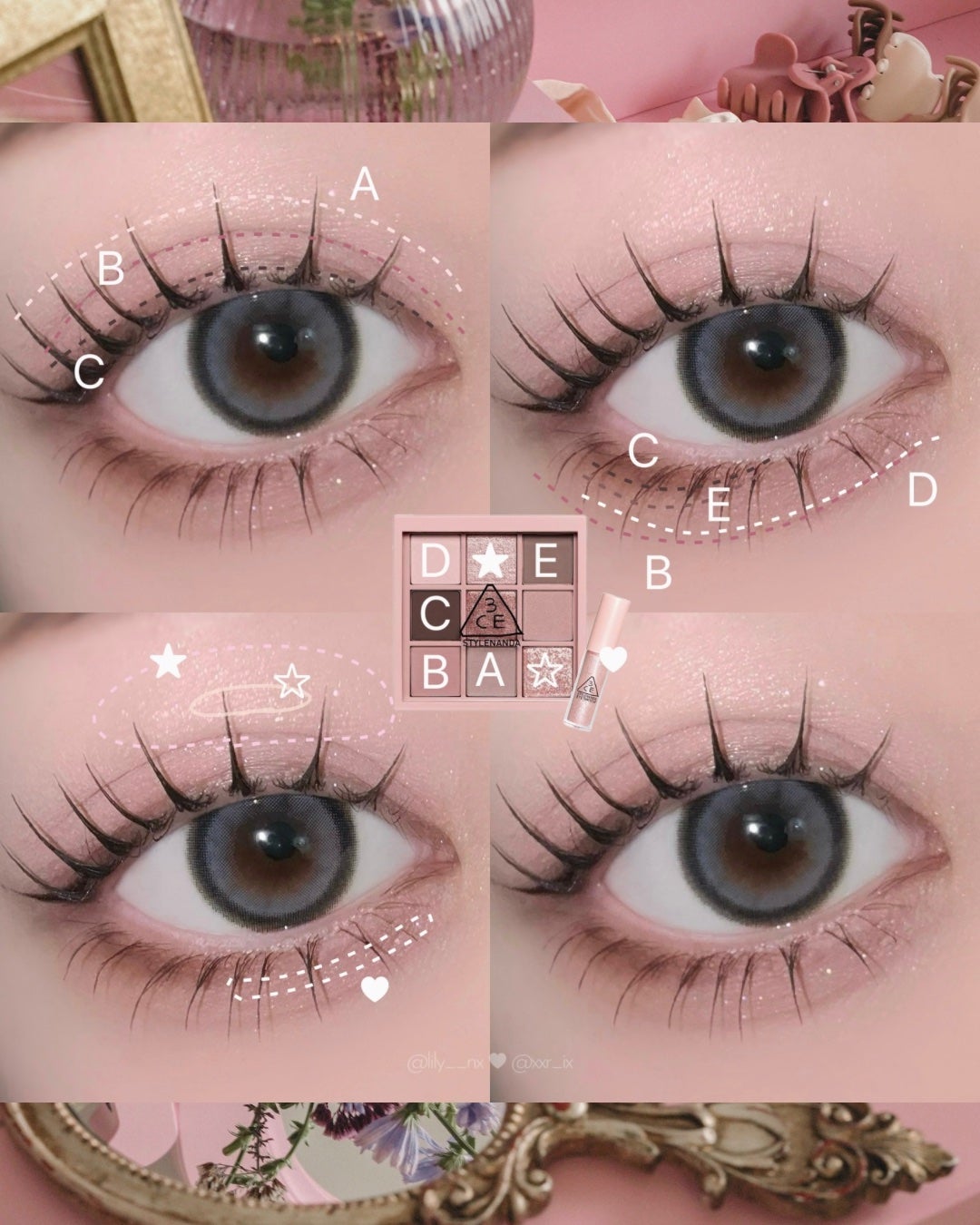 3CE フェイスブラッシュ/3CE/パウダーチークを使ったクチコミ(3枚目)