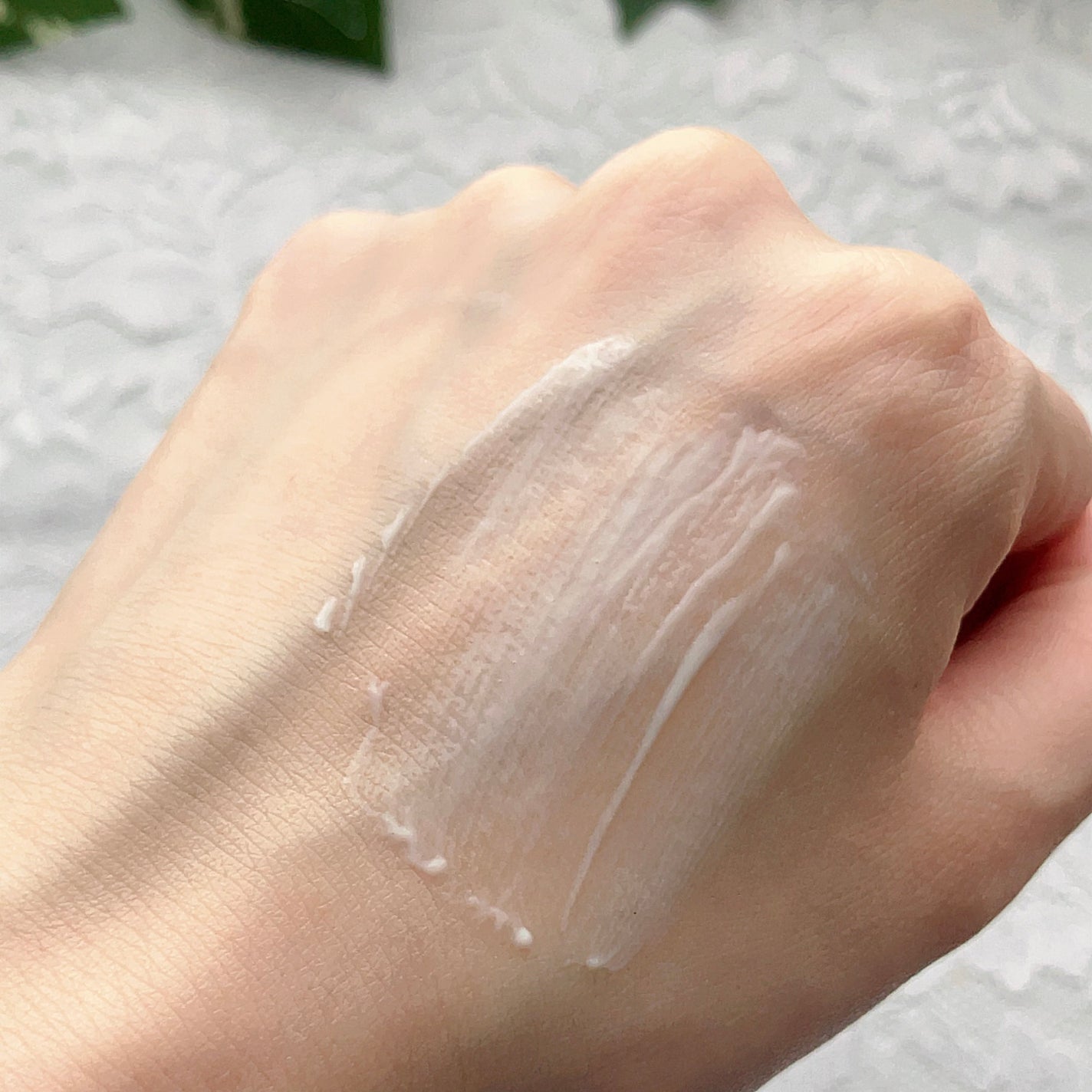 りんご フォロバ100 on LIPS 「#PR#雪肌粋「薬用雪肌粋 パーフェクトデイセラム M[医薬部..」(4枚目)