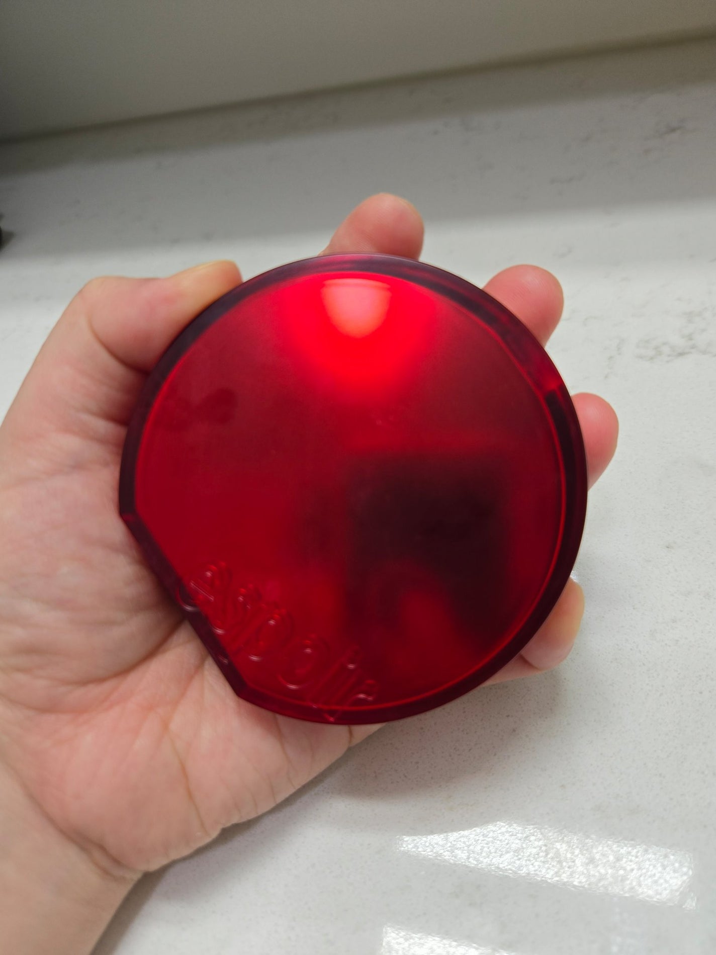 ビーベルベットカバークッション/espoir/クッションファンデーションを使ったクチコミ(4枚目)