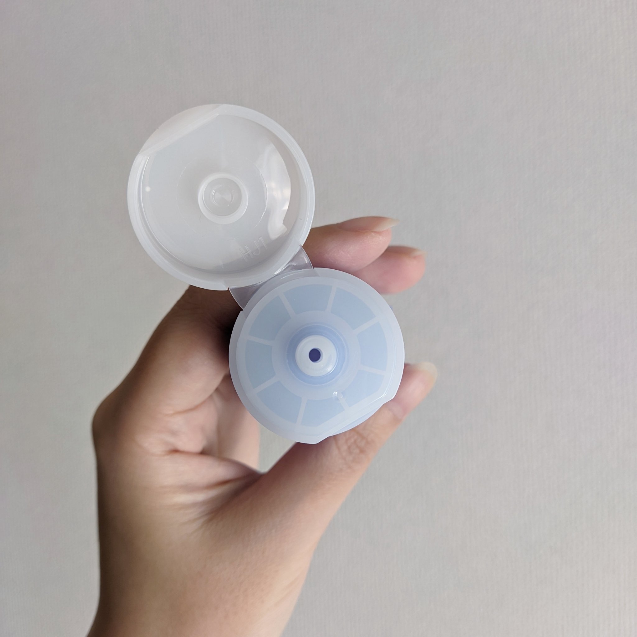 アトバリア365 ハイドロクリーム /AESTURA/フェイスクリームを使ったクチコミ（3枚目）