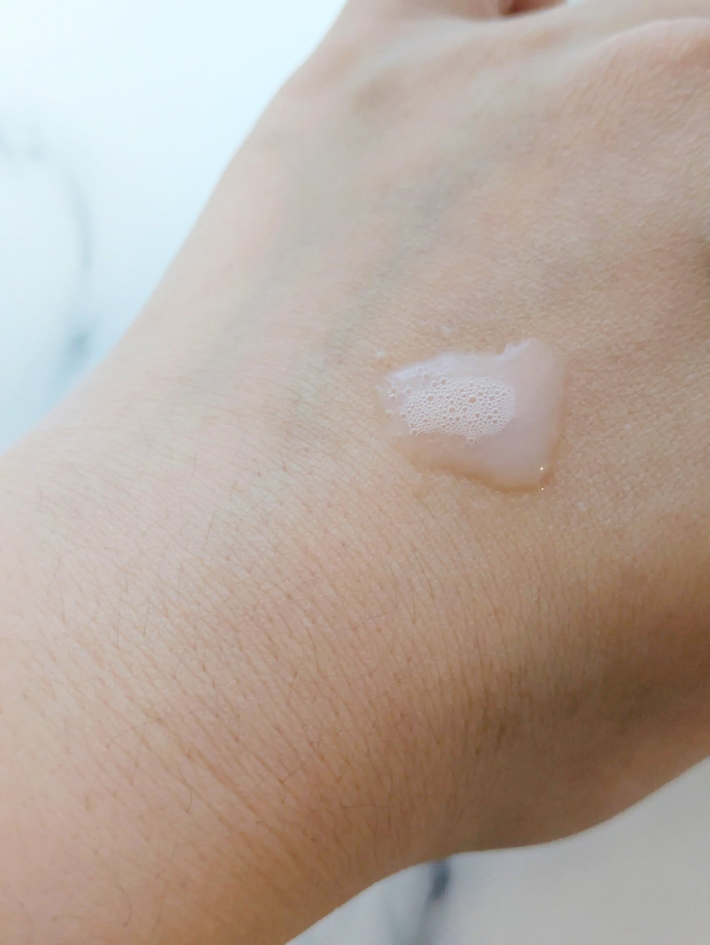 カイカ Mリペア さらさらブーストヘアミスト/KAIKA/ヘアミストを使ったクチコミ(2枚目)