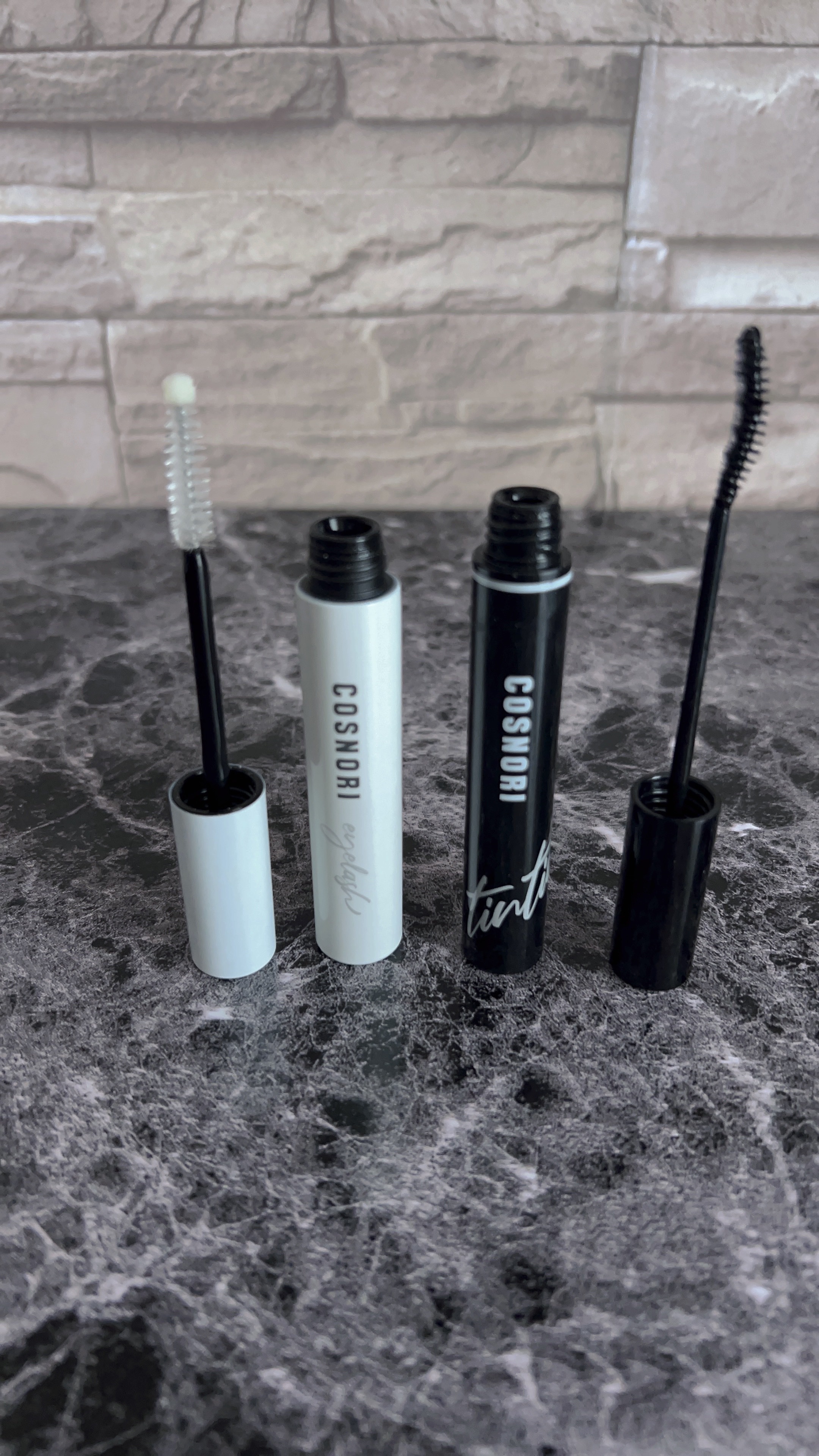 ロングアクティブアイラッシュセラム/COSNORI/まつげ美容液を使ったクチコミ（3枚目）