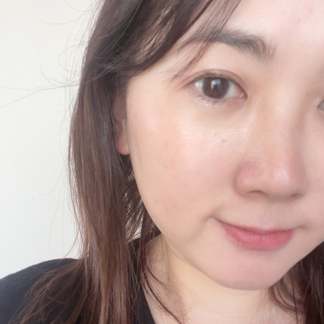 ナイアシンアミド5%パッド/SKINFOOD/その他スキンケアを使ったクチコミ(7枚目)