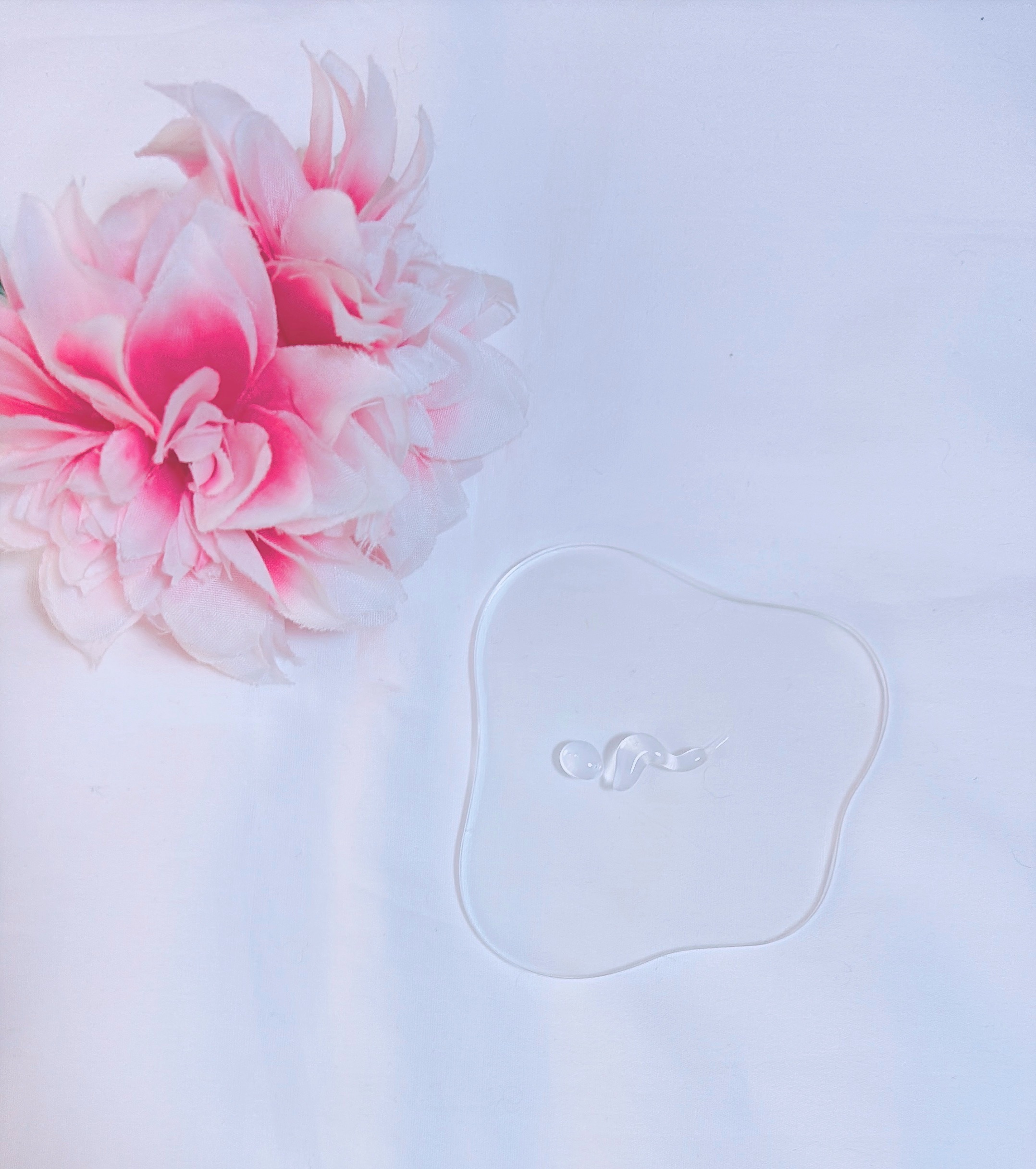 ACクリーム/LEPOREM/フェイスクリームを使ったクチコミ（3枚目）