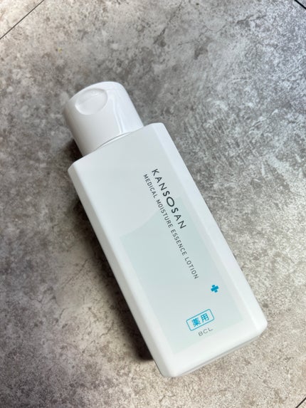 乾燥さん 薬用しっとり化粧液【医薬部外品】/乾燥さん/オールインワン化粧品を使ったクチコミ(4枚目)