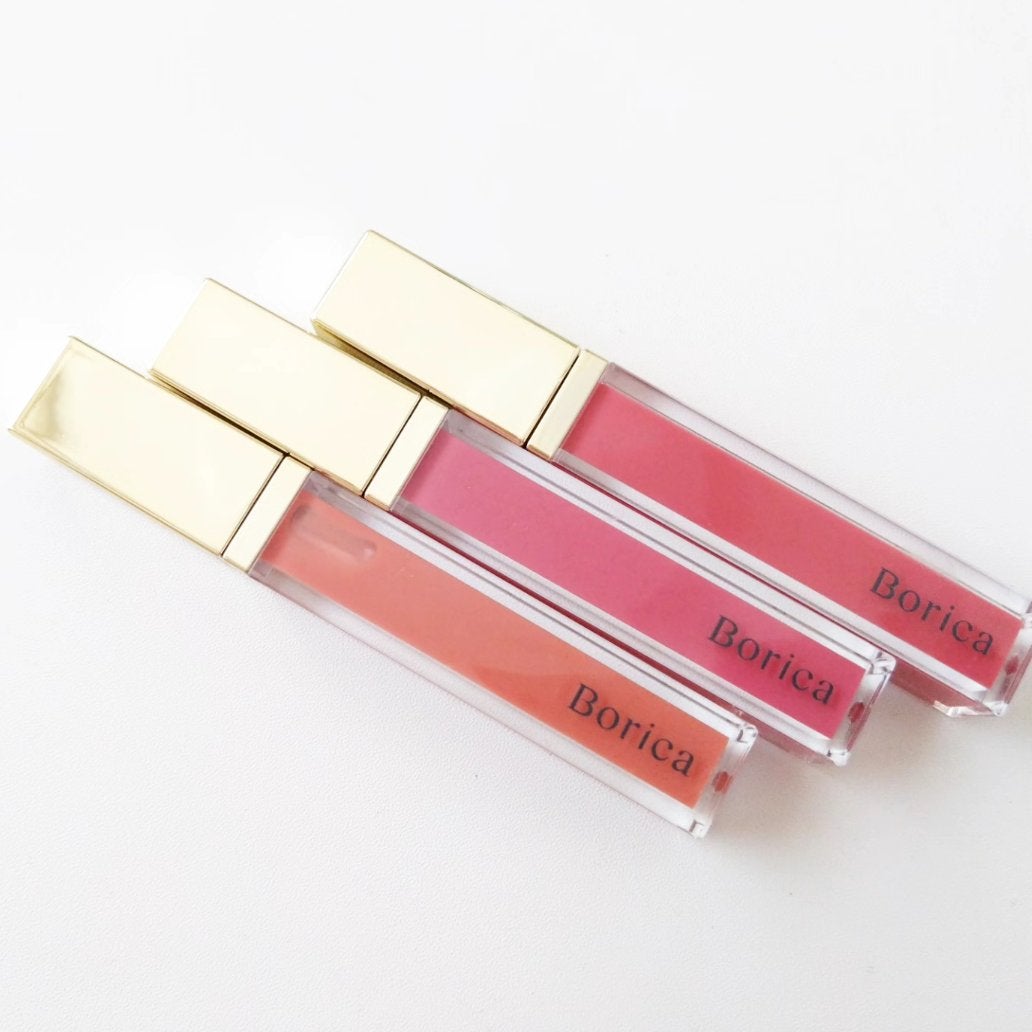 リッププランパーエクストラセラム/Borica/リッププランパーを使ったクチコミ(2枚目)