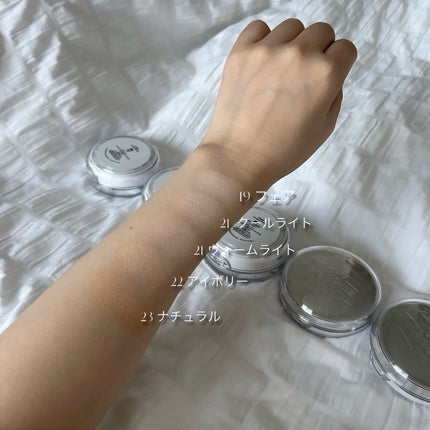 を使ったクチコミ(2枚目)