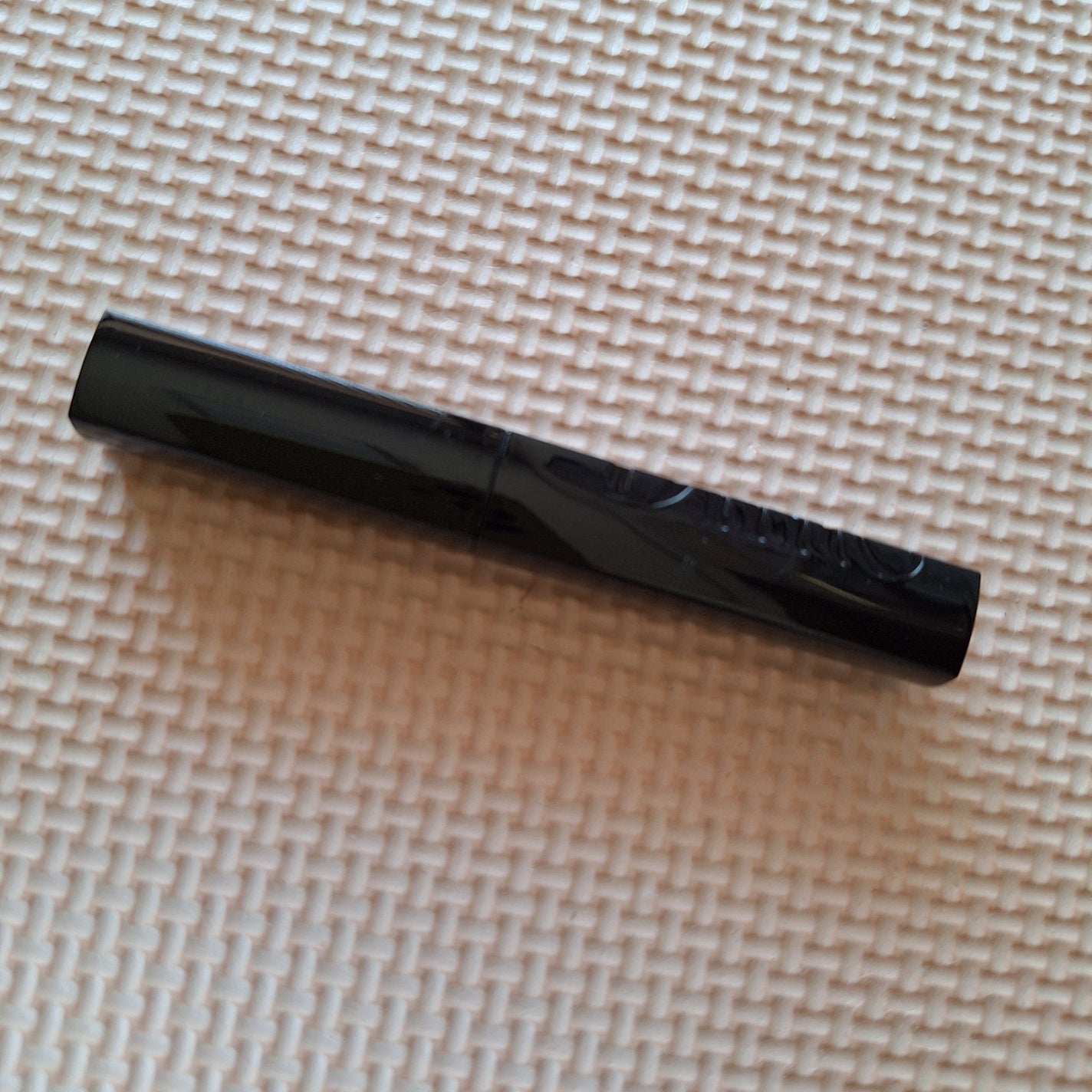 オーバーロードリップグレイズ/Dinto/口紅を使ったクチコミ(2枚目)