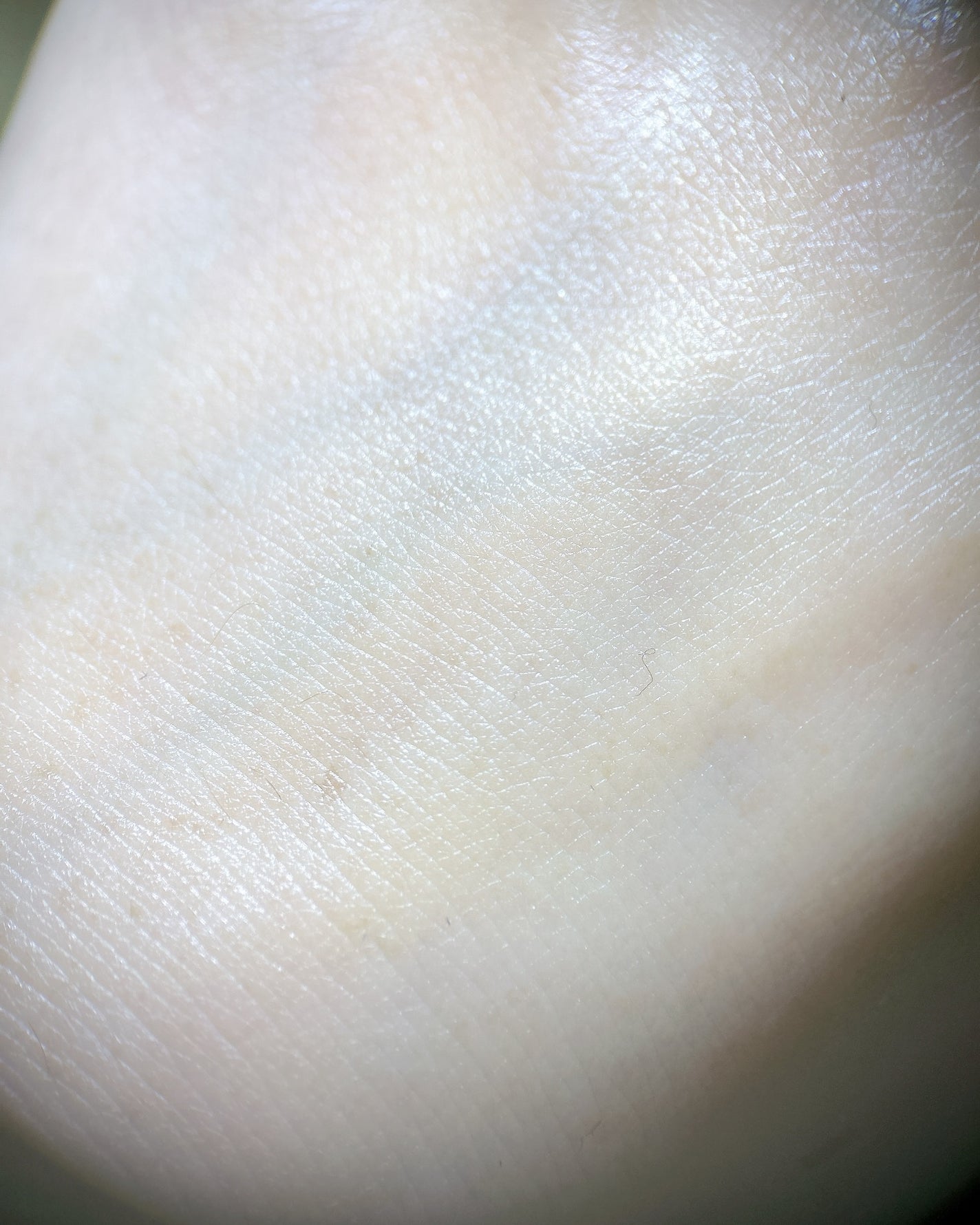 VC30 ピュアスキンセラム/HABA/美容液を使ったクチコミ(3枚目)