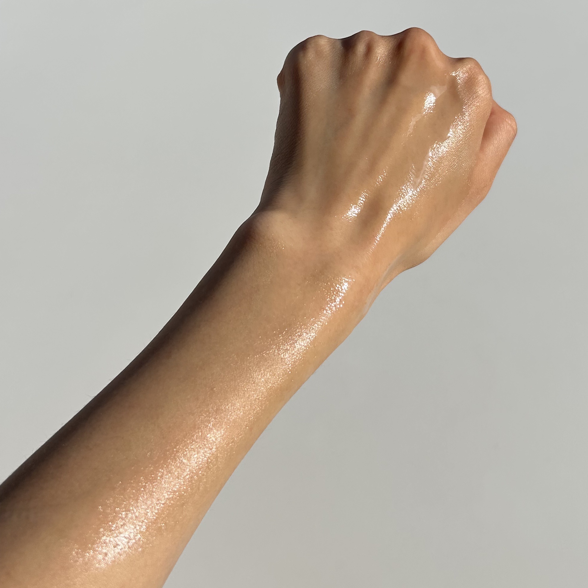 Wonder Ceramide Mochi Toner（トニーモリーワンダーCモチトナー）/TONYMOLY/化粧水を使ったクチコミ（3枚目）