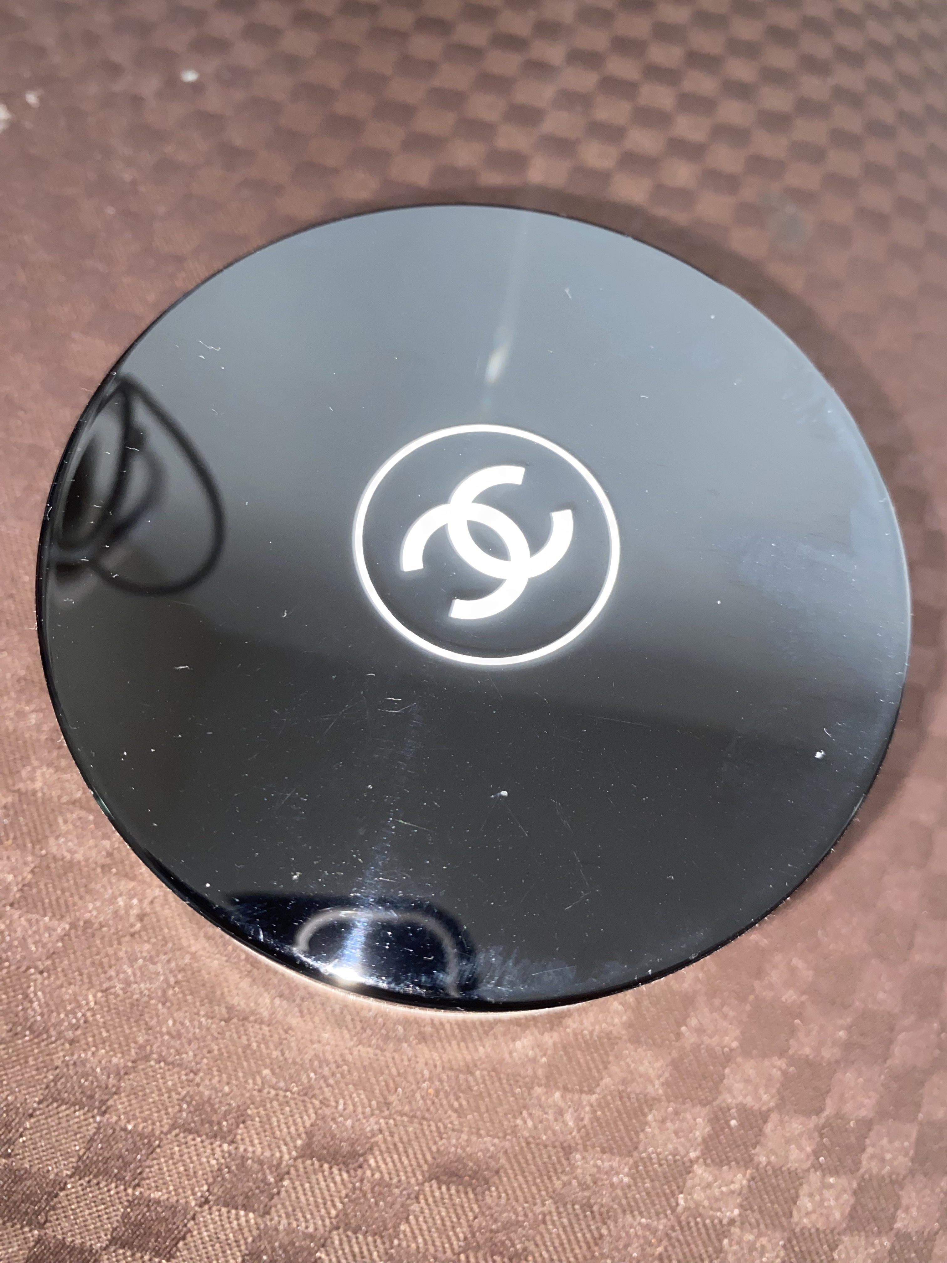 プードゥル ユニヴェルセル リーブル N/CHANEL/ルースパウダーを使ったクチコミ（1枚目）