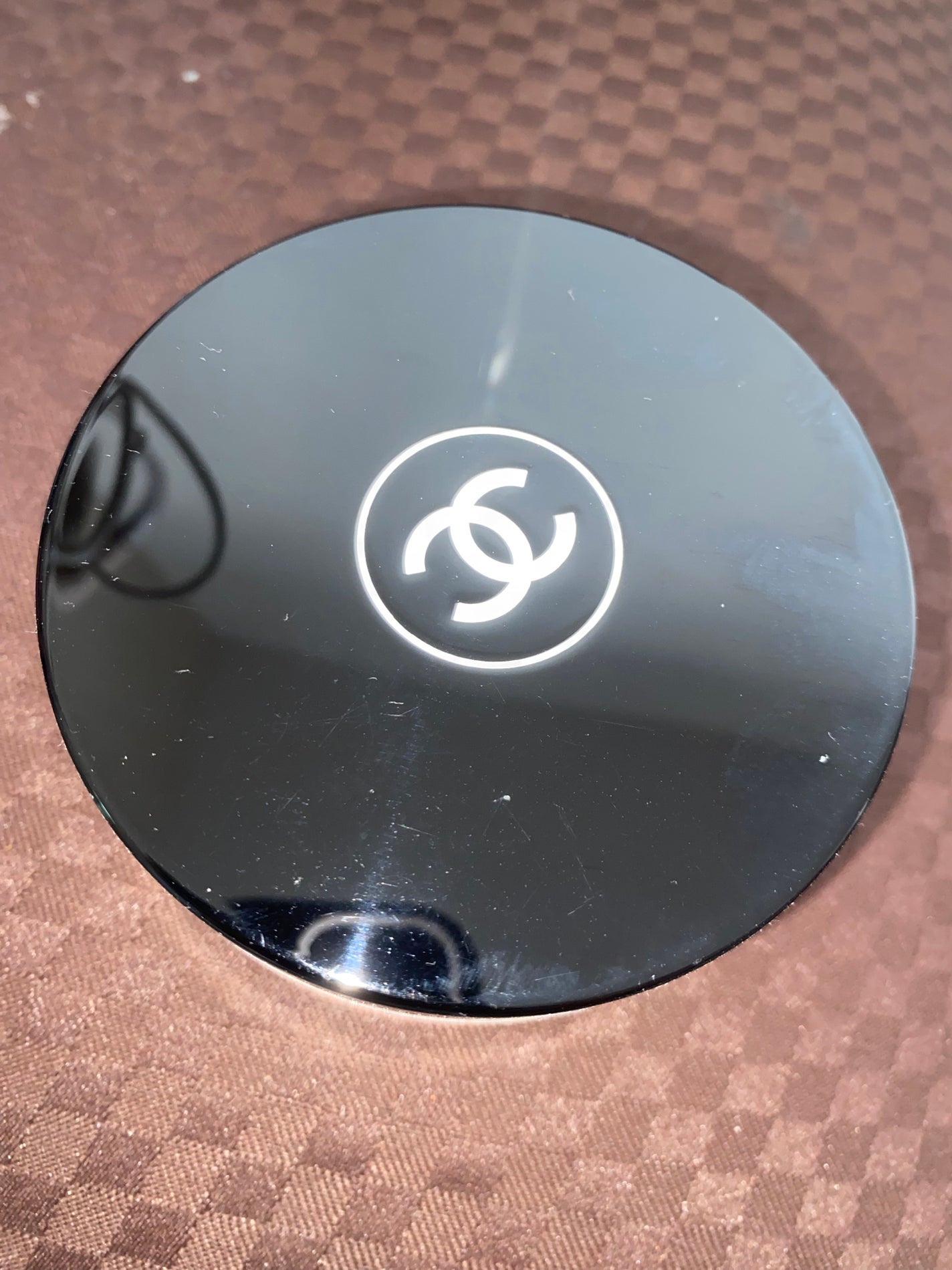 プードゥル ユニヴェルセル リーブル N/CHANEL/ルースパウダーを使ったクチコミ(1枚目)