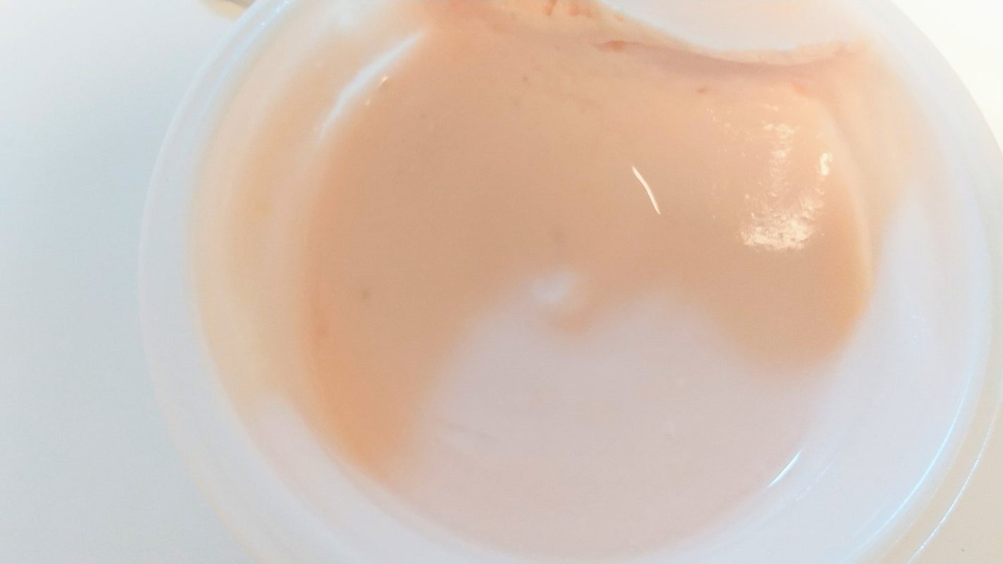 ダノンオイコス 脂肪0(ゼロ) /オイコス/ヨーグルトを使ったクチコミ(3枚目)