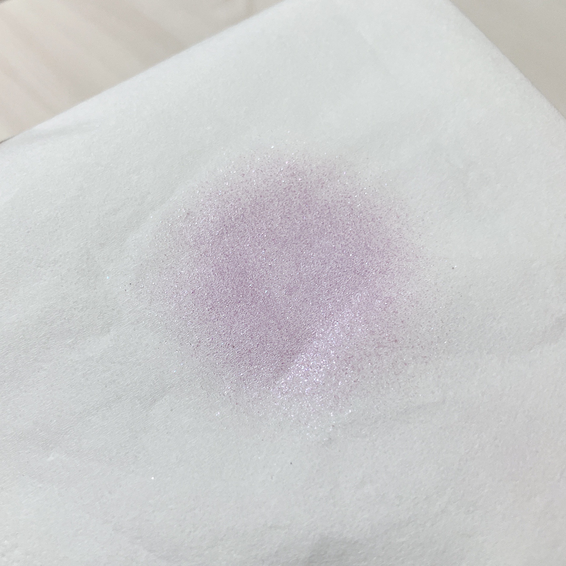 セレクト アイカラー Ｎ/ESPRIQUE/単色アイシャドウを使ったクチコミ（2枚目）