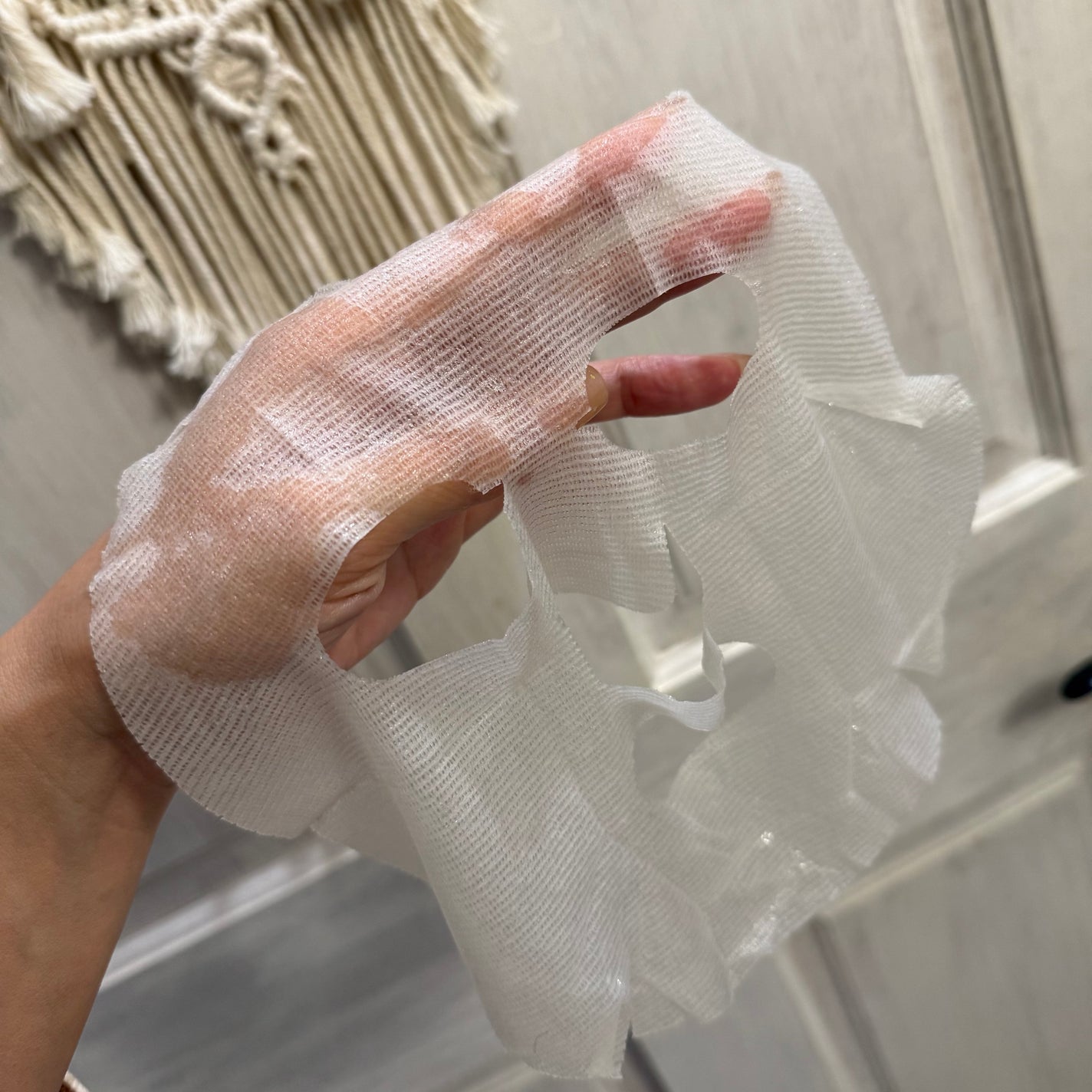 トラネキサム酸10%ブライトニングセラム/Real Barrier/美容液を使ったクチコミ(5枚目)