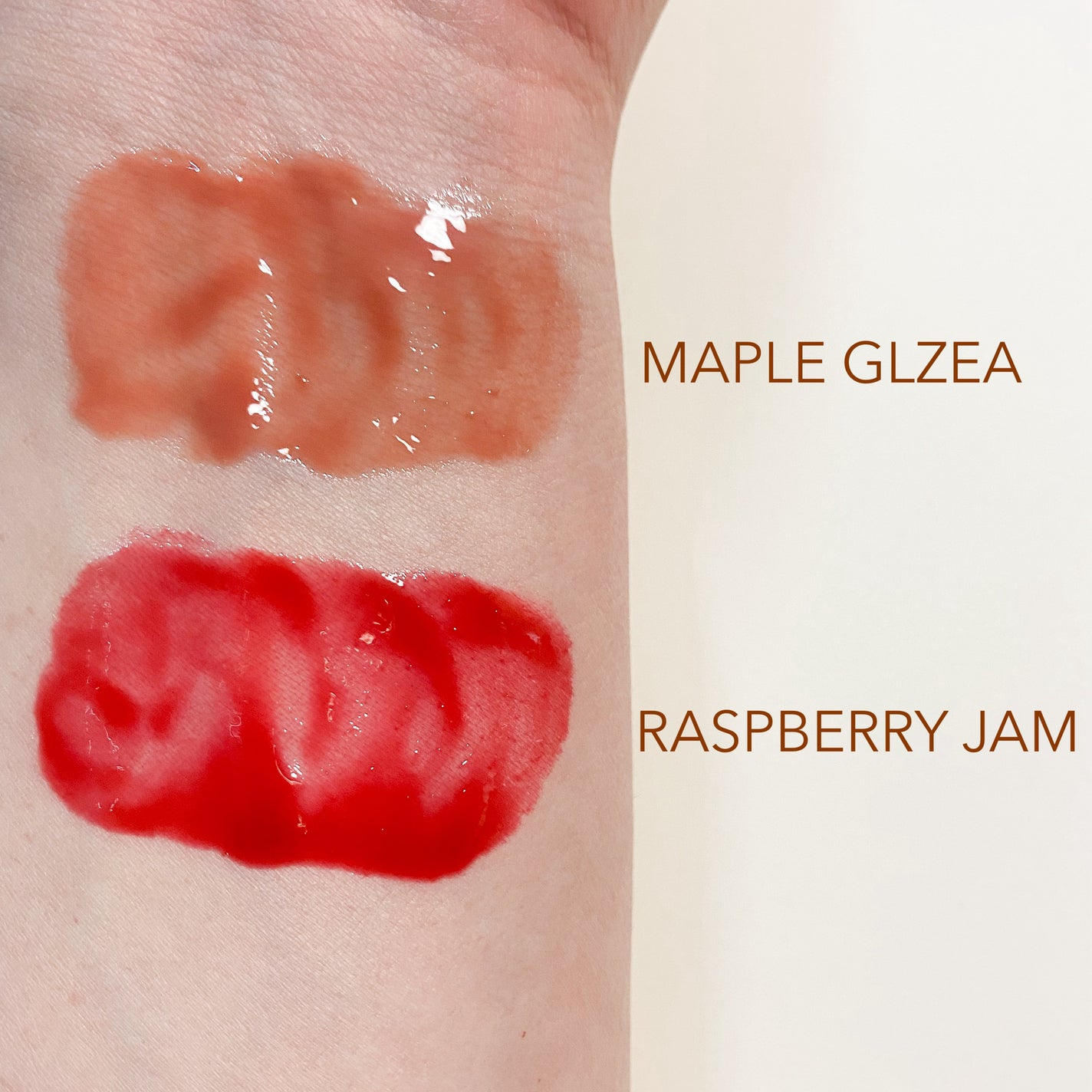 グレイズ ティントリップセラム/LANEIGE/リップ美容液を使ったクチコミ(3枚目)