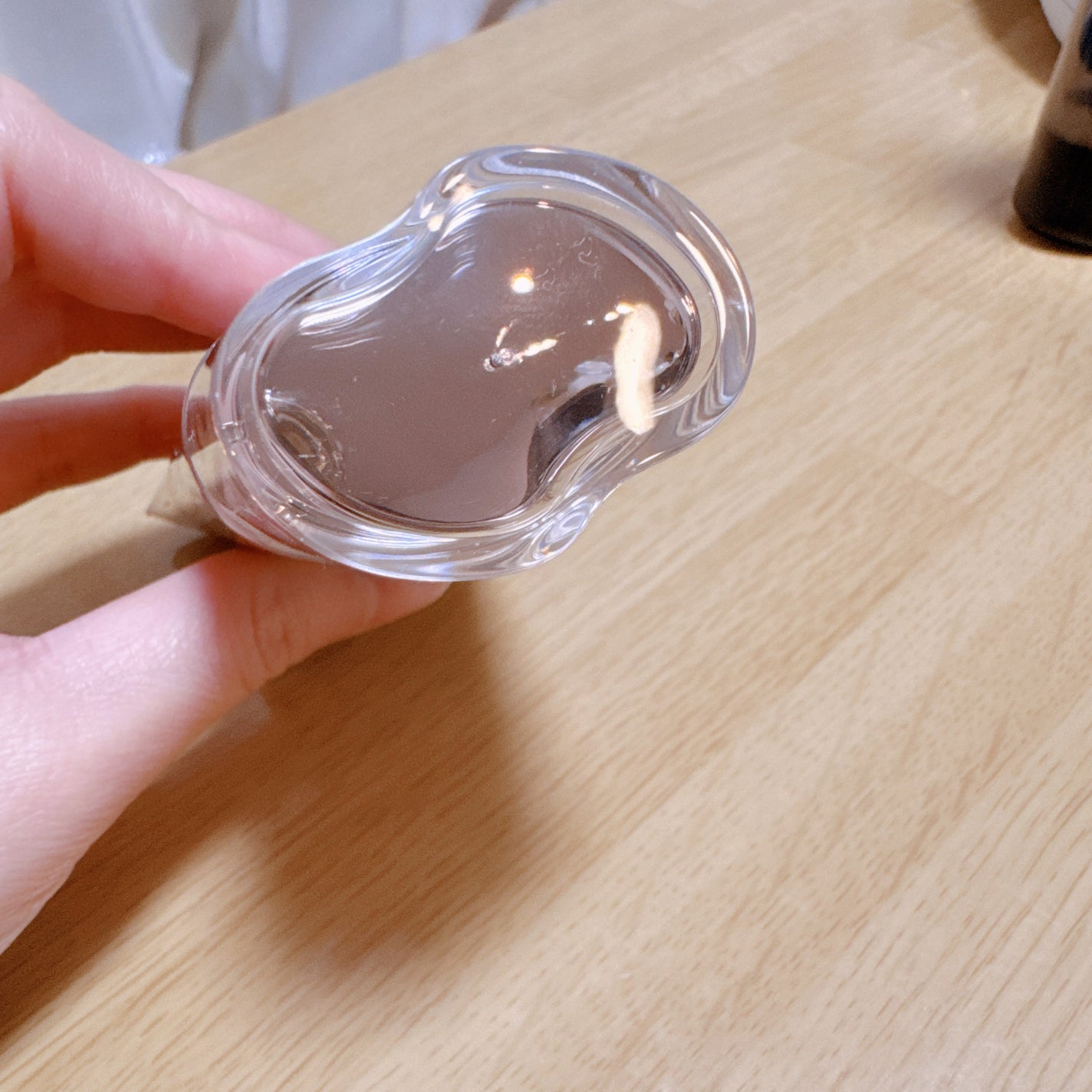 FAS ザ ブラック デイ クリーム/FAS/フェイスクリームを使ったクチコミ(2枚目)