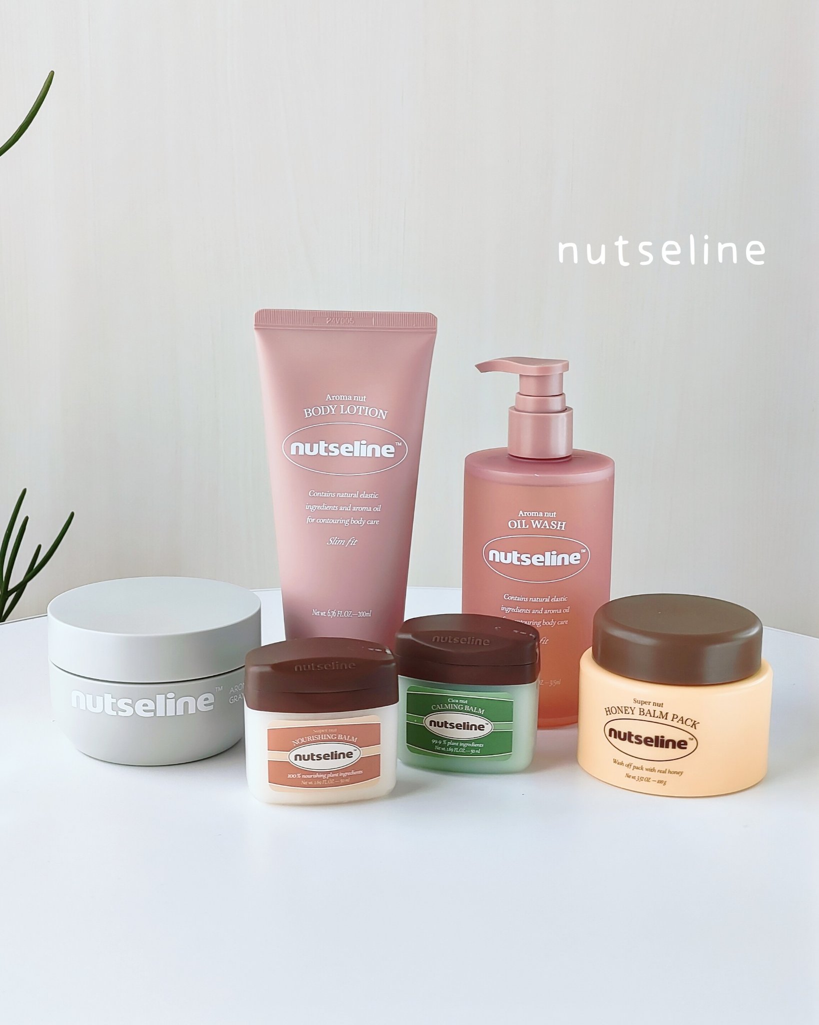 グレースクラブ/nutseline/ボディスクラブを使ったクチコミ（1枚目）