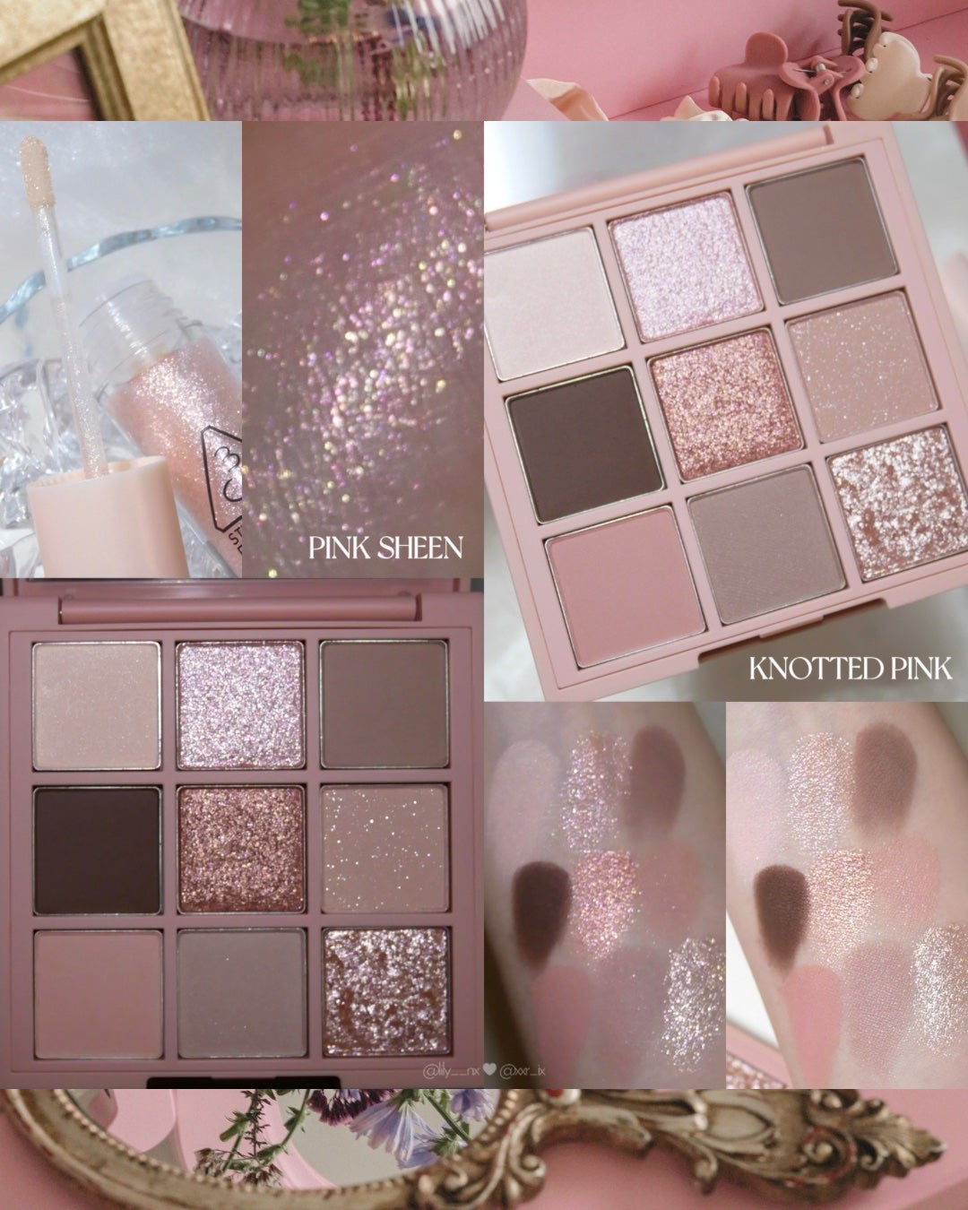 3CE フェイスブラッシュ/3CE/パウダーチークを使ったクチコミ(2枚目)