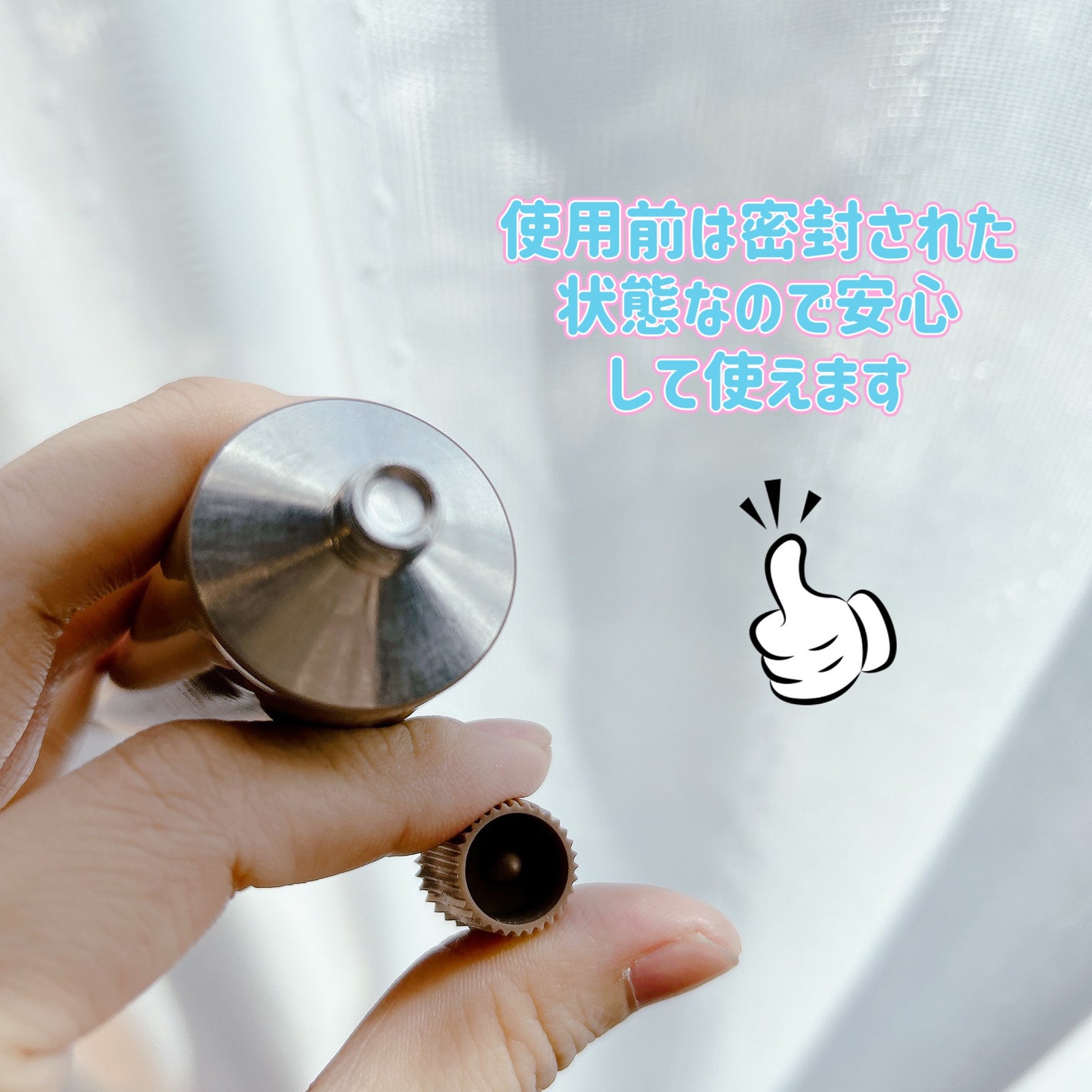 インブレイスハンドクリームネロリ&ペチュリー/AROMATICA/ハンドクリームを使ったクチコミ(3枚目)