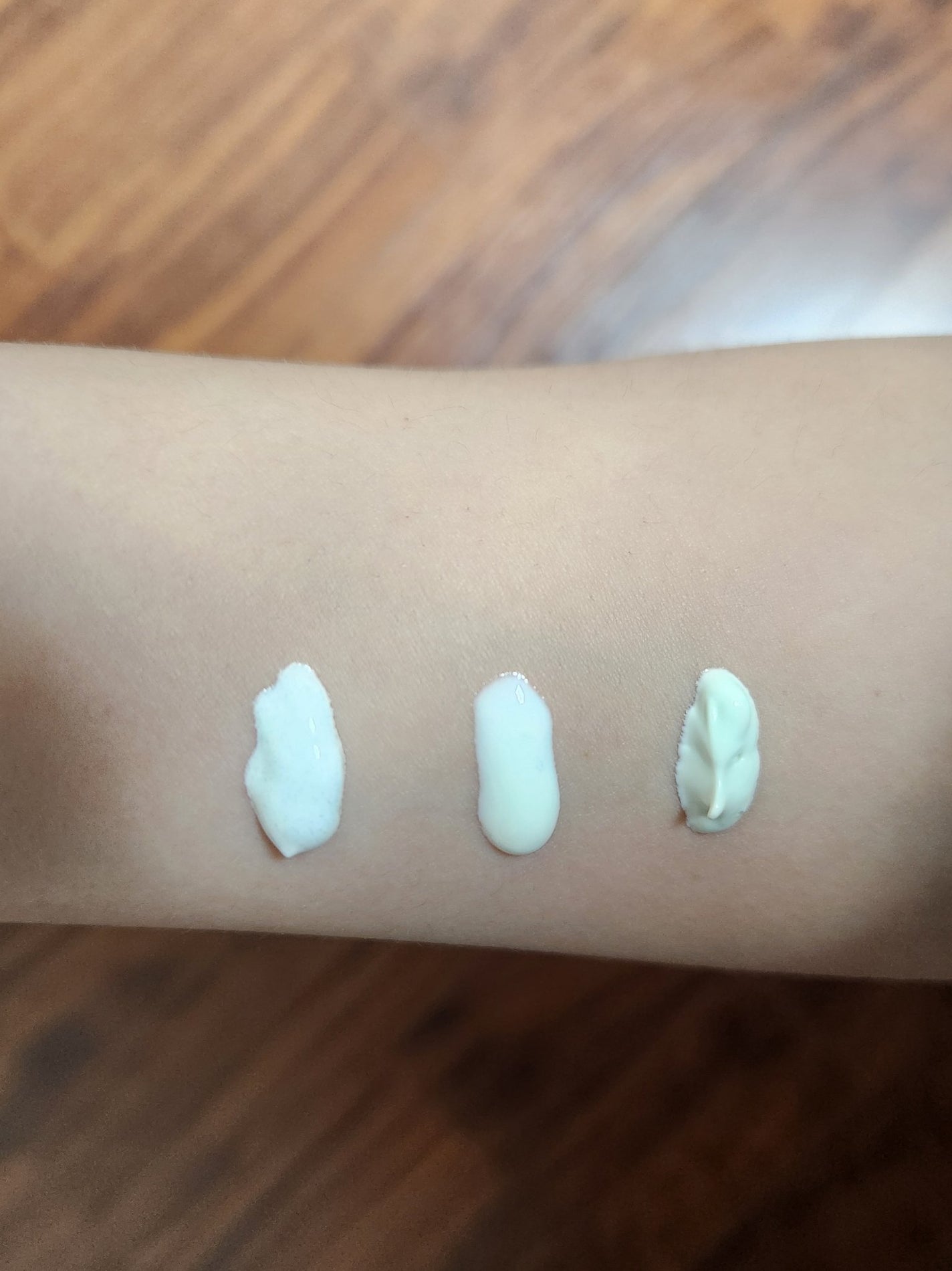 グルタチオンソームCCサンクリームトーニングチューブ/Abib /CCクリームを使ったクチコミ(3枚目)