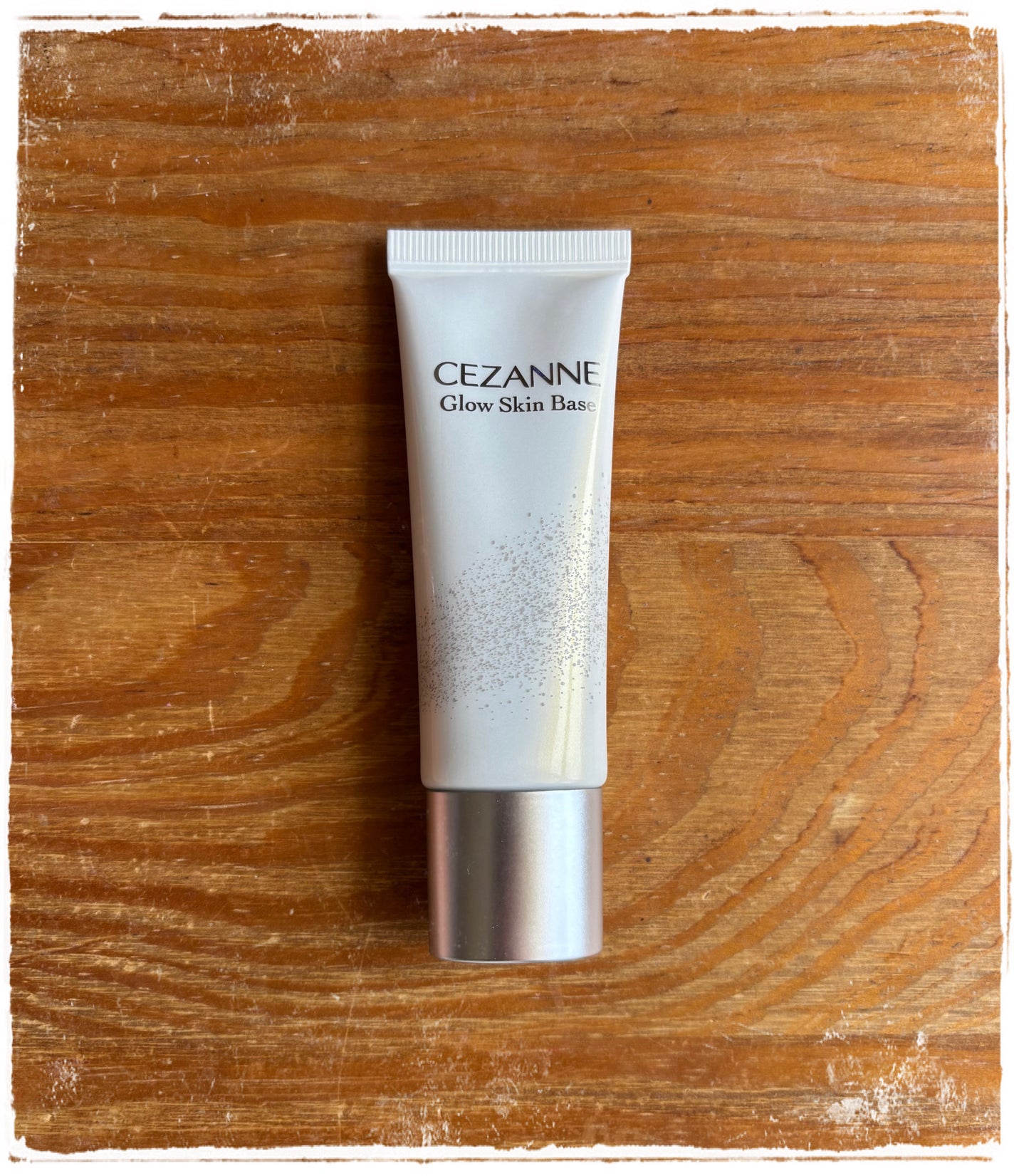 グロウスキンベース/CEZANNE/化粧下地を使ったクチコミ(1枚目)