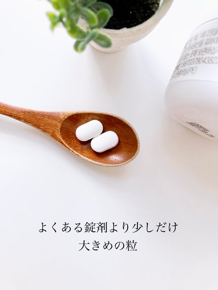 ホワイトマックスプレミアム/Dr. Choi's Solution/美容サプリメントを使ったクチコミ(3枚目)