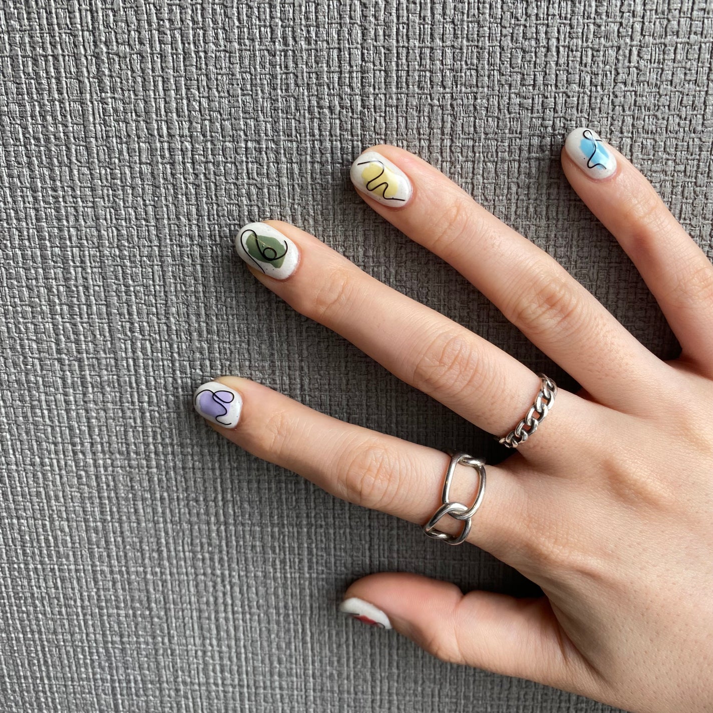 ã¿ãðµãã©ãã100ðð» on LIPS ãã«ã
ãŒãããð
ð»#ãžã§ã«ãã€ã«#ã«ã
ãŒããã#newnail..ãïŒ1æç®ïŒ