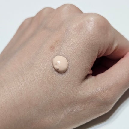 スタジオ フィックス フルイッド SPF 25/M・A・C/リキッドファンデーションを使ったクチコミ(4枚目)