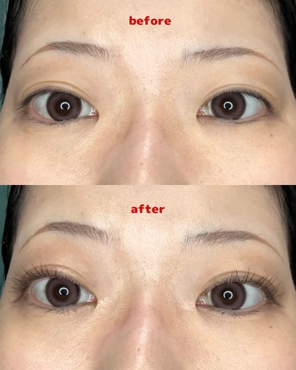 ダブルラスティングジェルライナー/keybo/ジェルアイライナーを使ったクチコミ(7枚目)