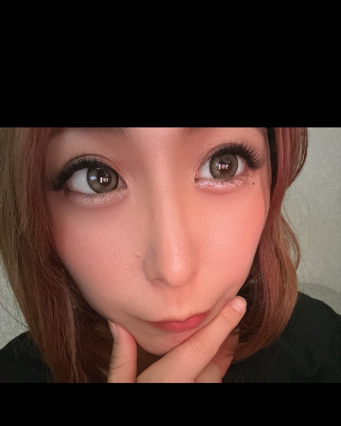 1秒まつエク/Miss eye d'or/つけまつげを使ったクチコミ（3枚目）