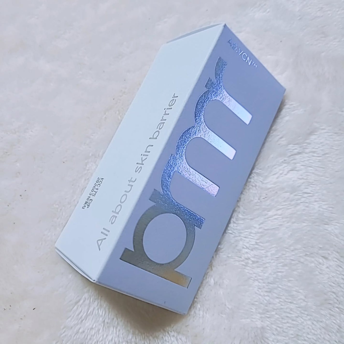 ユース ラディアンス ビタチノール セラム/primera/美容液を使ったクチコミ(2枚目)