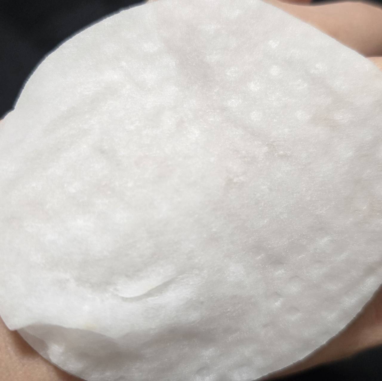 ナイアシンアミド5%パッド/SKINFOOD/その他スキンケアを使ったクチコミ（2枚目）