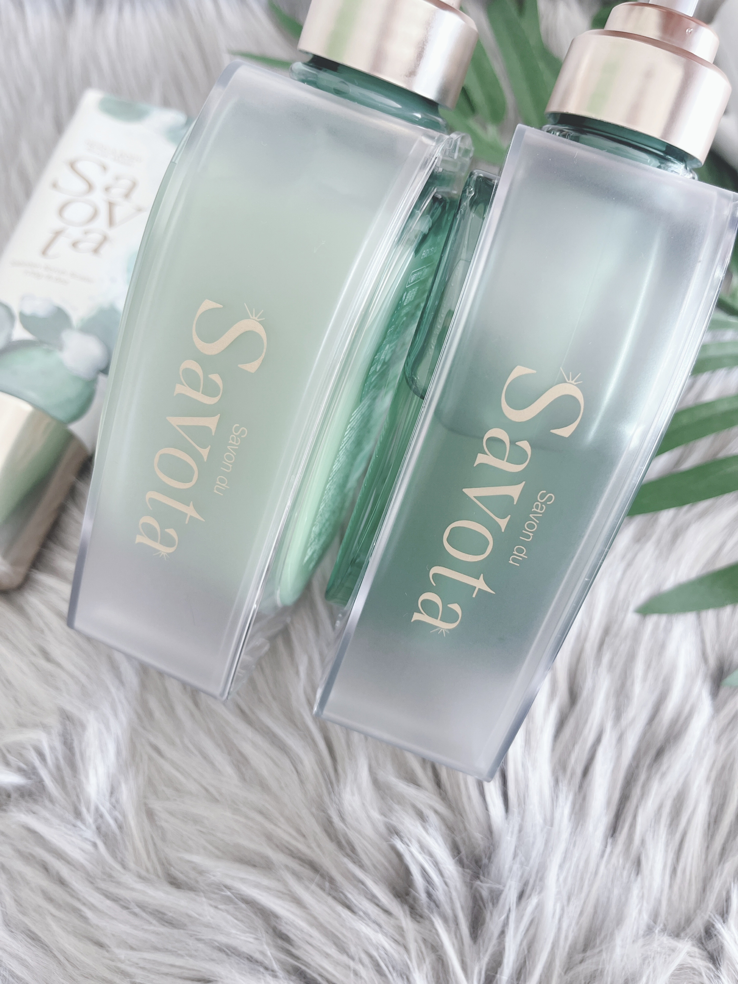 サボンドサボタ　サボテンスクラブスケーラー/Savon du Savota/ヘッドスクラブを使ったクチコミ（3枚目）