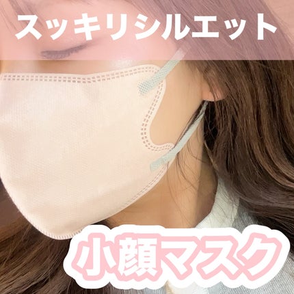 3Dマスク/TRAD JAPAN /マスクを使ったクチコミ(1枚目)