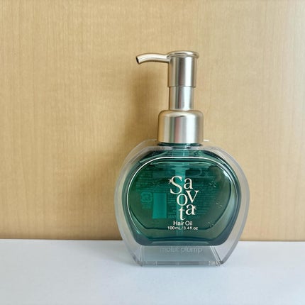 サボンドサボタ モイストプランプシャンプー/ヘアトリートメント/Savon du Savota/シャンプー・コンディショナーを使ったクチコミ(9枚目)