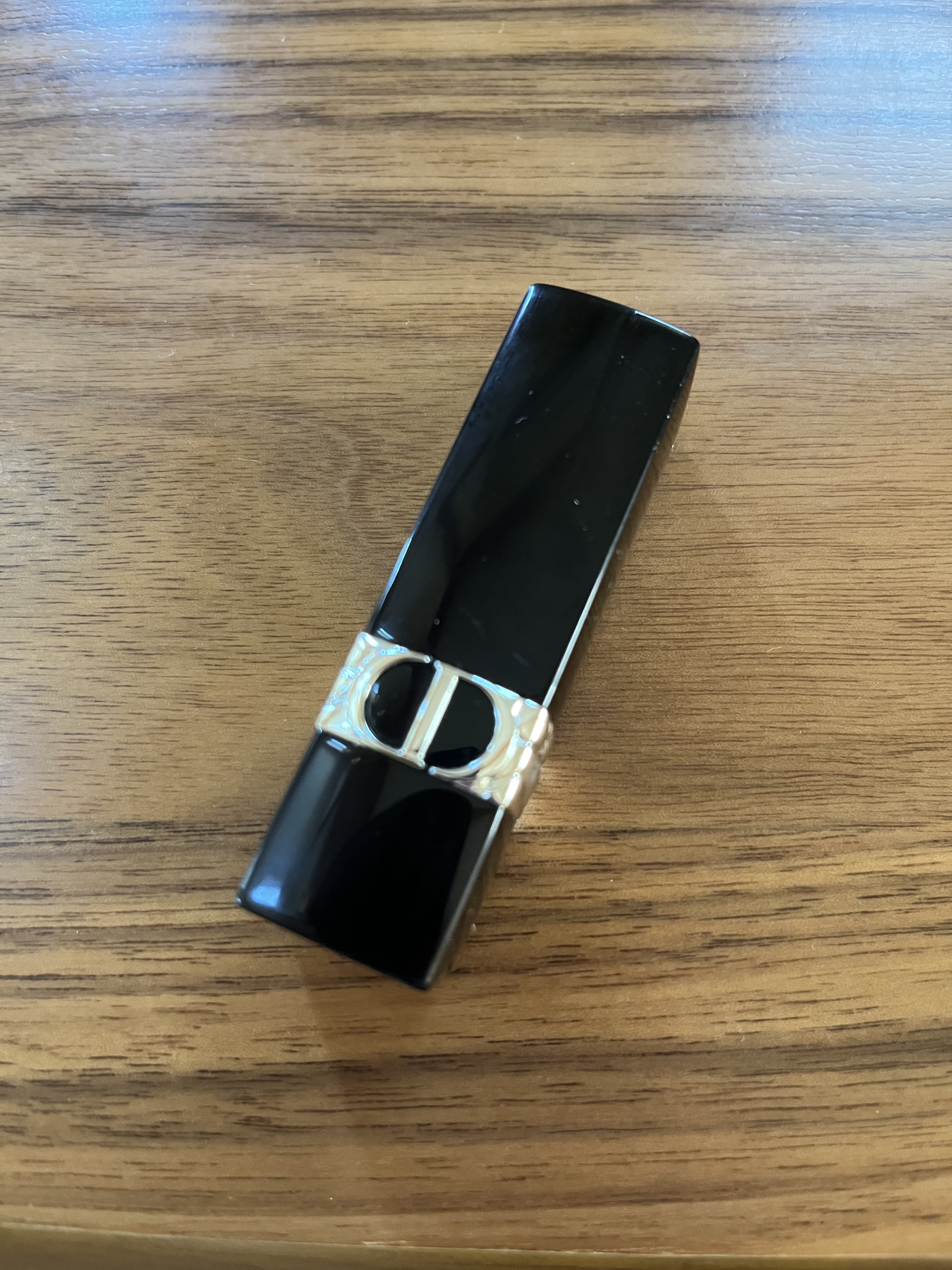 ルージュ ディオール バーム/Dior/リップバームを使ったクチコミ（1枚目）