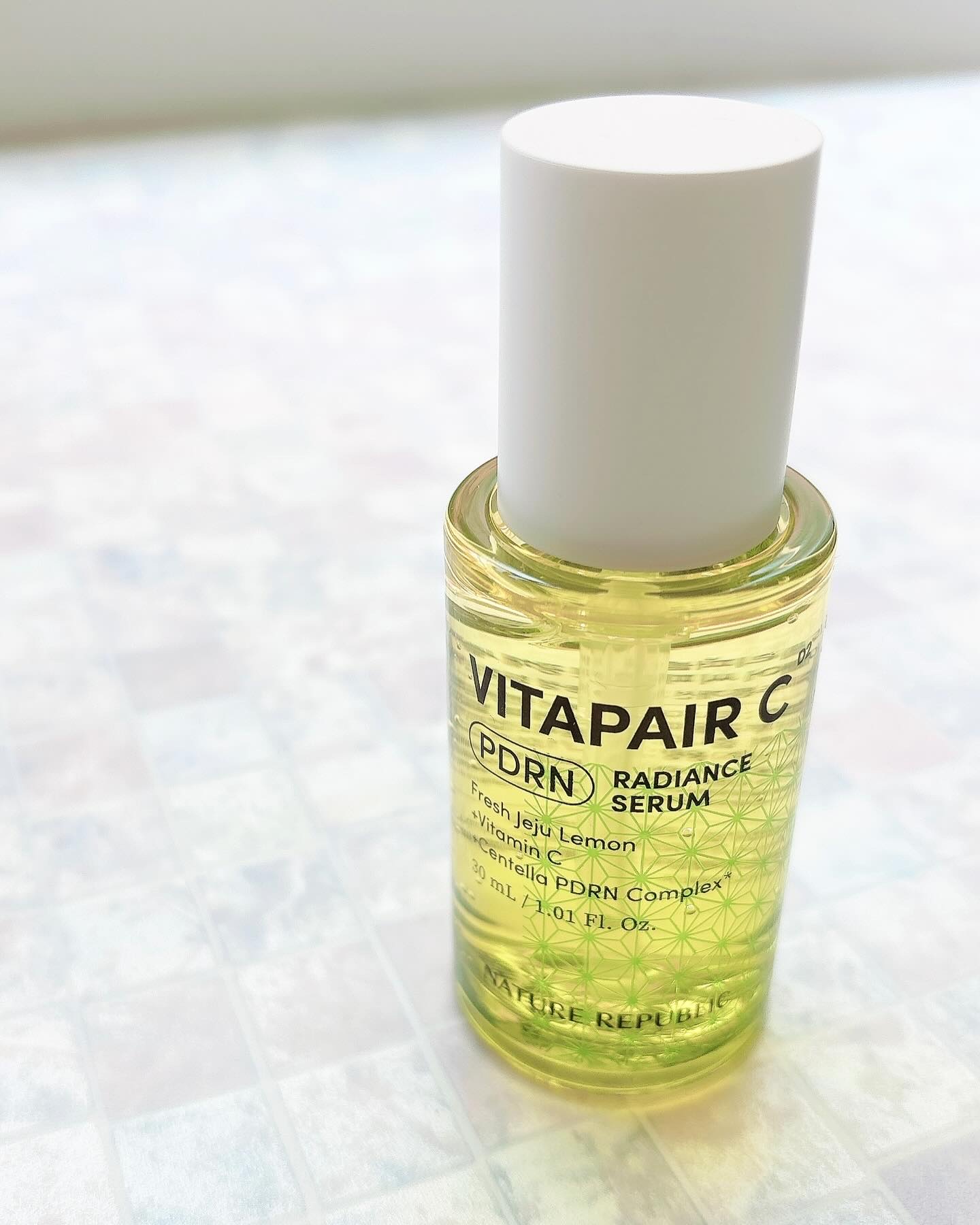 ＼温泉上がりのようなうるつや肌へ／

ネイリパのビタペアCラインからセンテラPDRN+ビタミンC配合で赤みを和らげながらお肌を整えるうるうるセラムが登場！
温泉上がりのようなつるつる潤いたっぷりなお肌に導いてくれて、さらっとしたテクスチャー