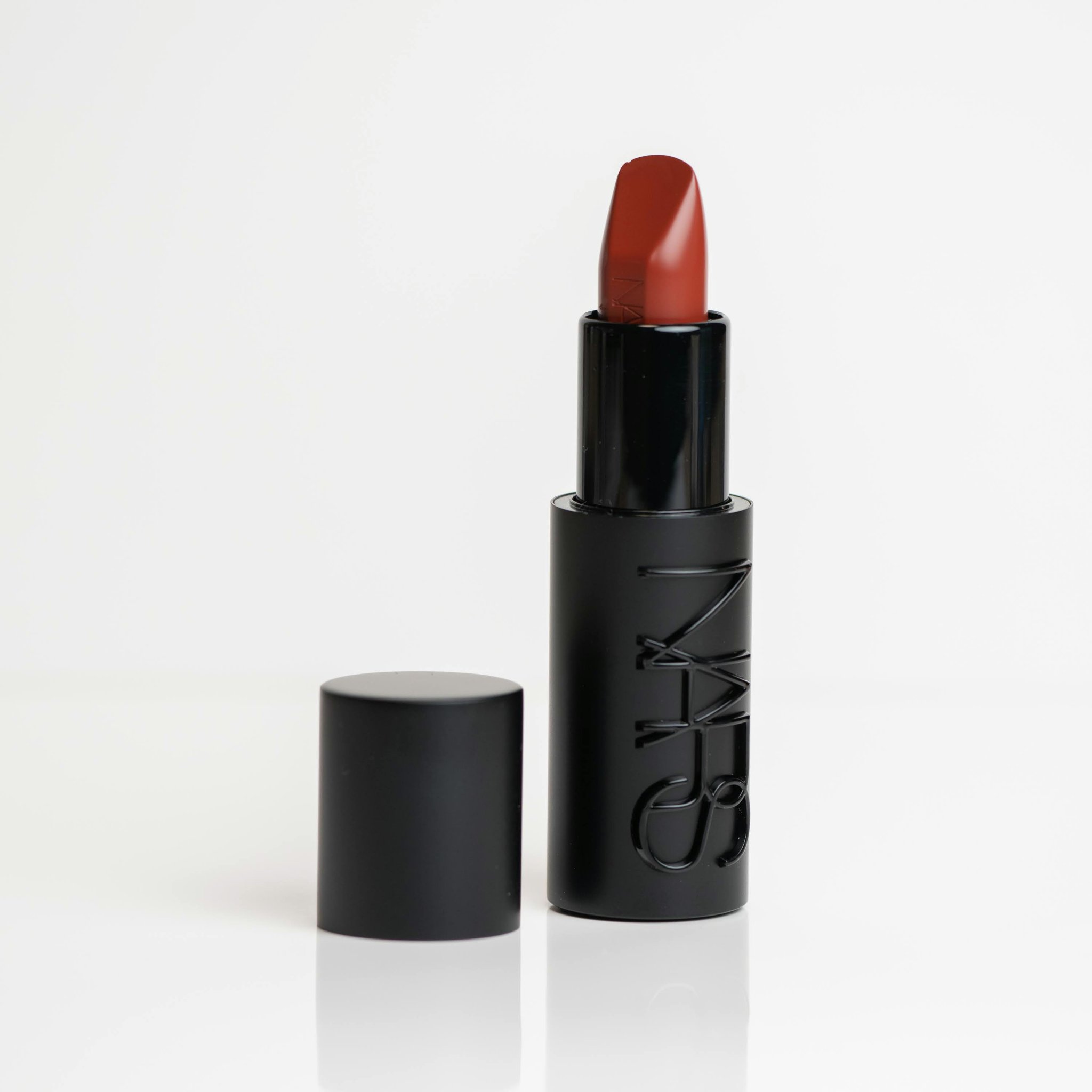 エクスプリシット リップスティック/NARS/口紅を使ったクチコミ（1枚目）