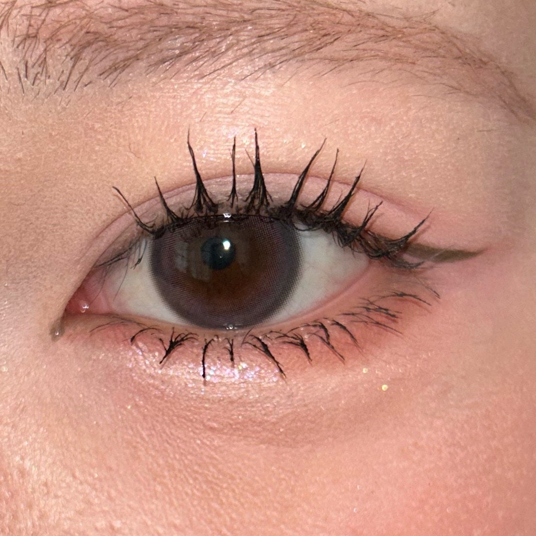 アートクラス フロッタージュペンシル/too cool for school/スティックアイシャドウを使ったクチコミ(1枚目)