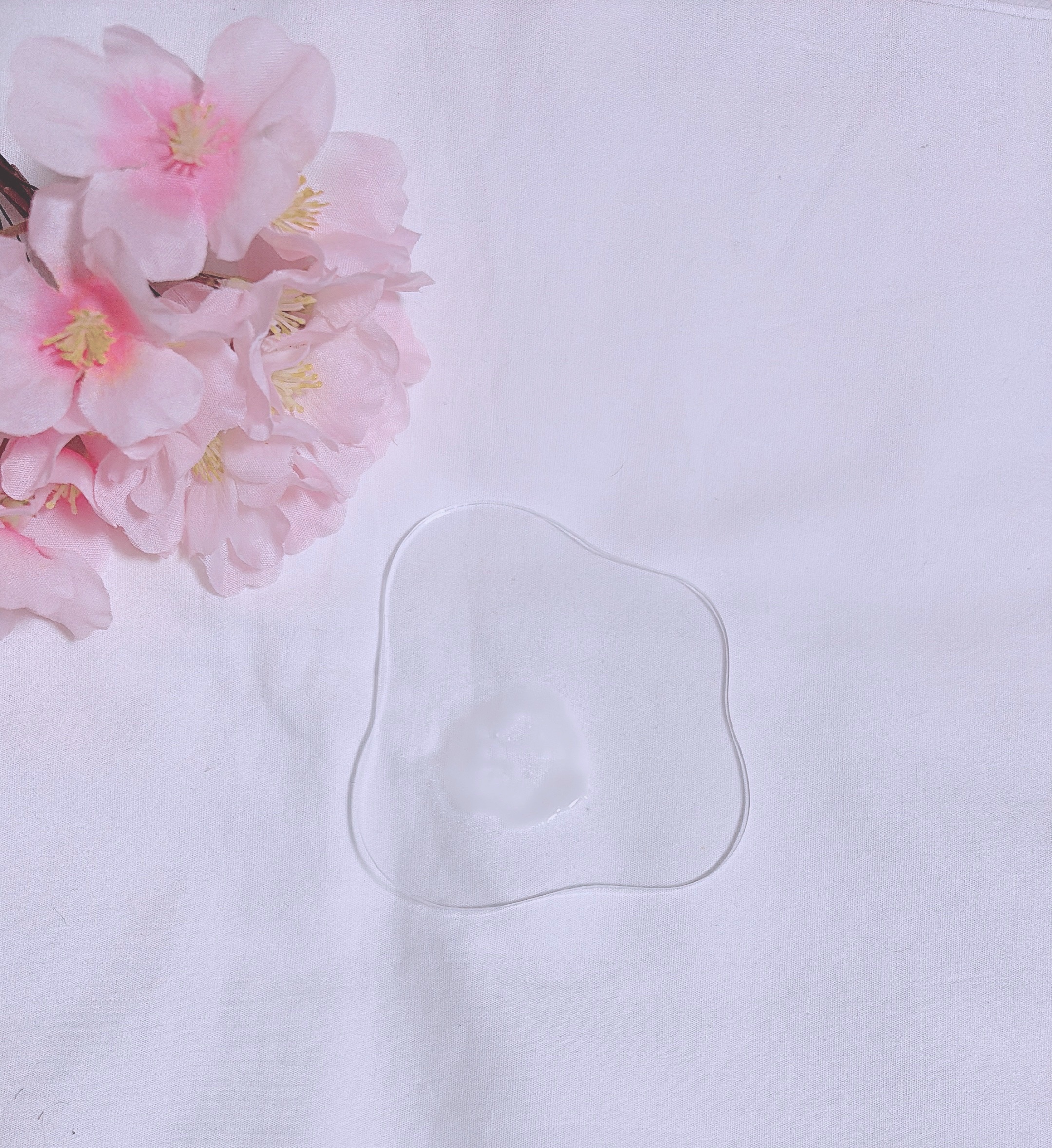 センティッドリペアアンプルミストホワイトフローラルムスク/BANANAL/ヘアミストを使ったクチコミ（3枚目）